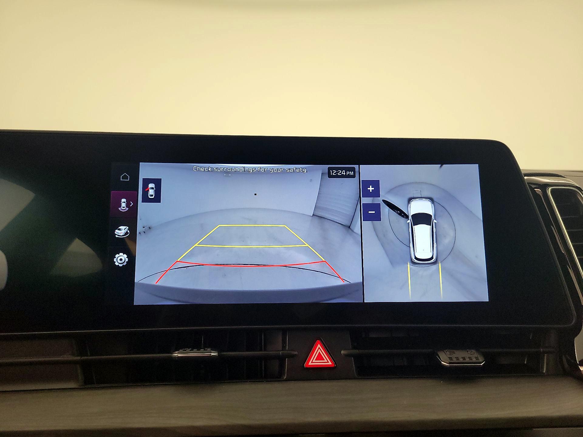 Thumbnail: 2024 Kia Sportage - 15