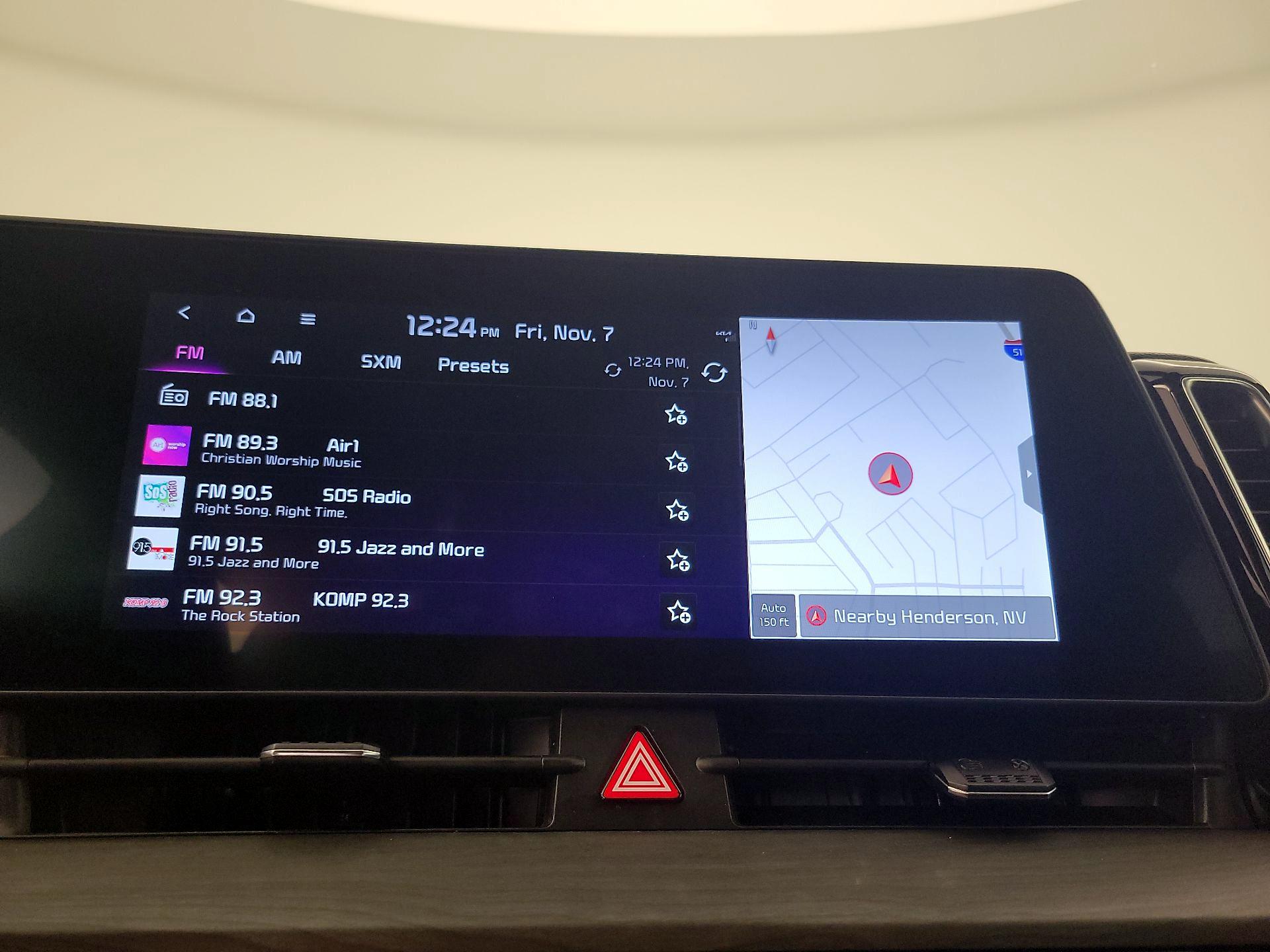 Thumbnail: 2024 Kia Sportage - 16