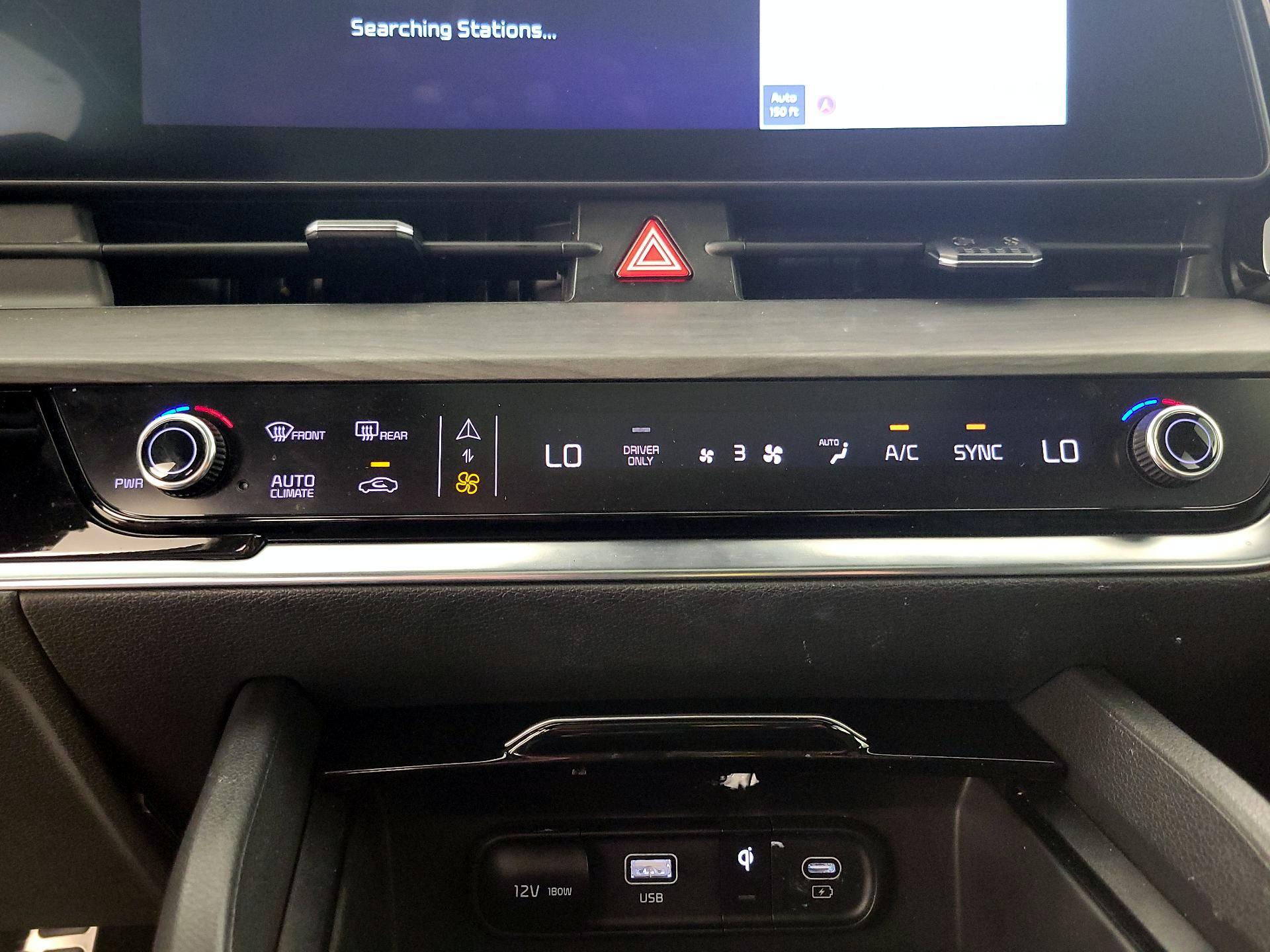 Thumbnail: 2024 Kia Sportage - 17