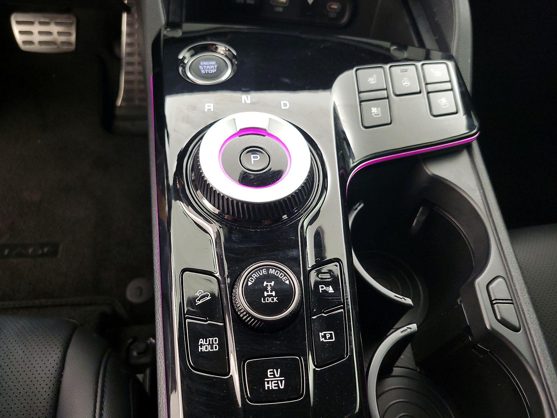 Thumbnail: 2024 Kia Sportage - 18