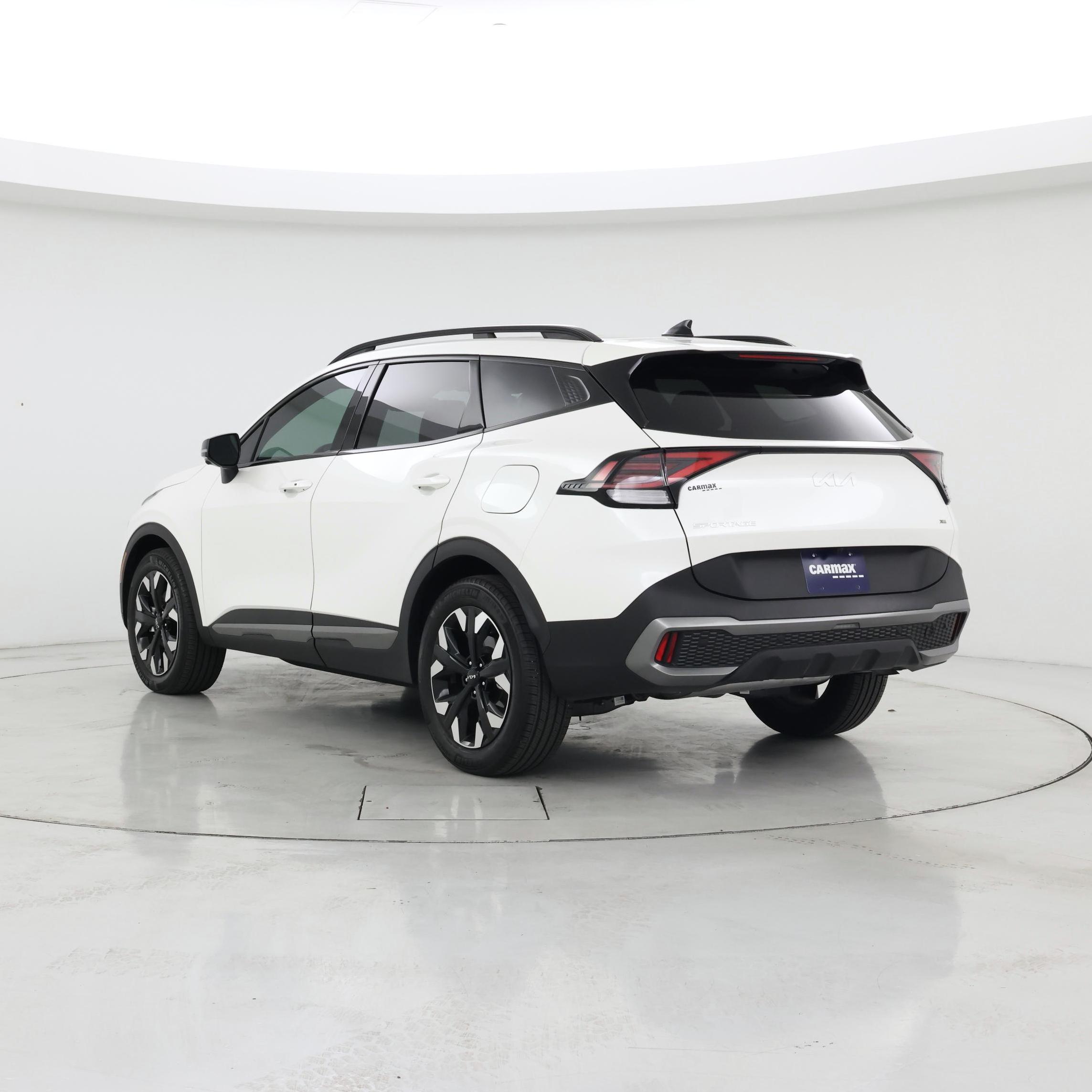 Thumbnail: 2024 Kia Sportage - 2