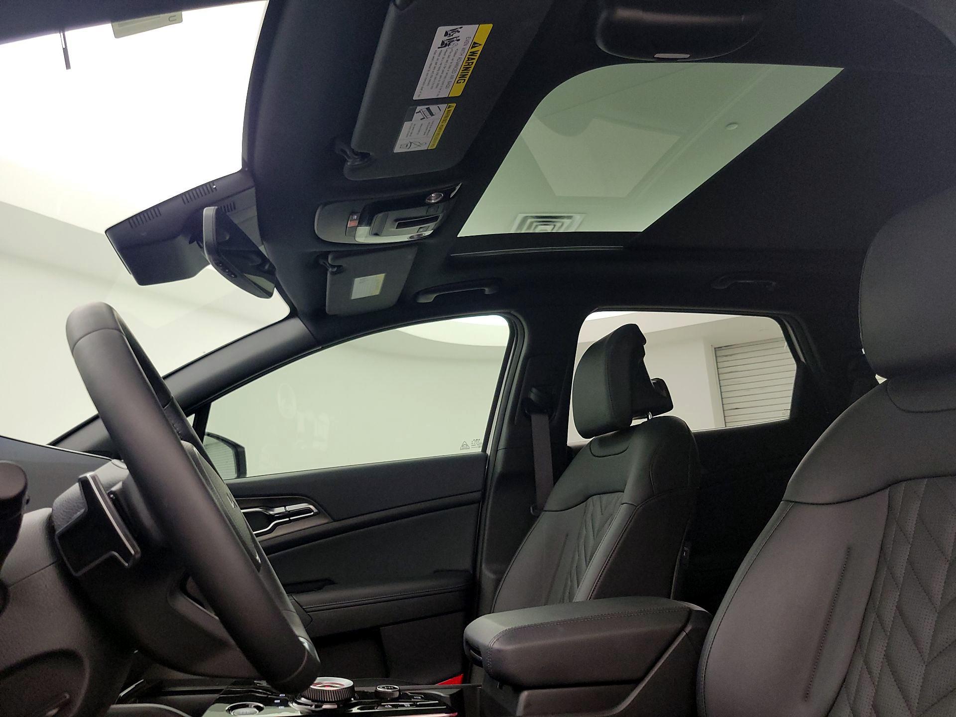 Thumbnail: 2024 Kia Sportage - 20