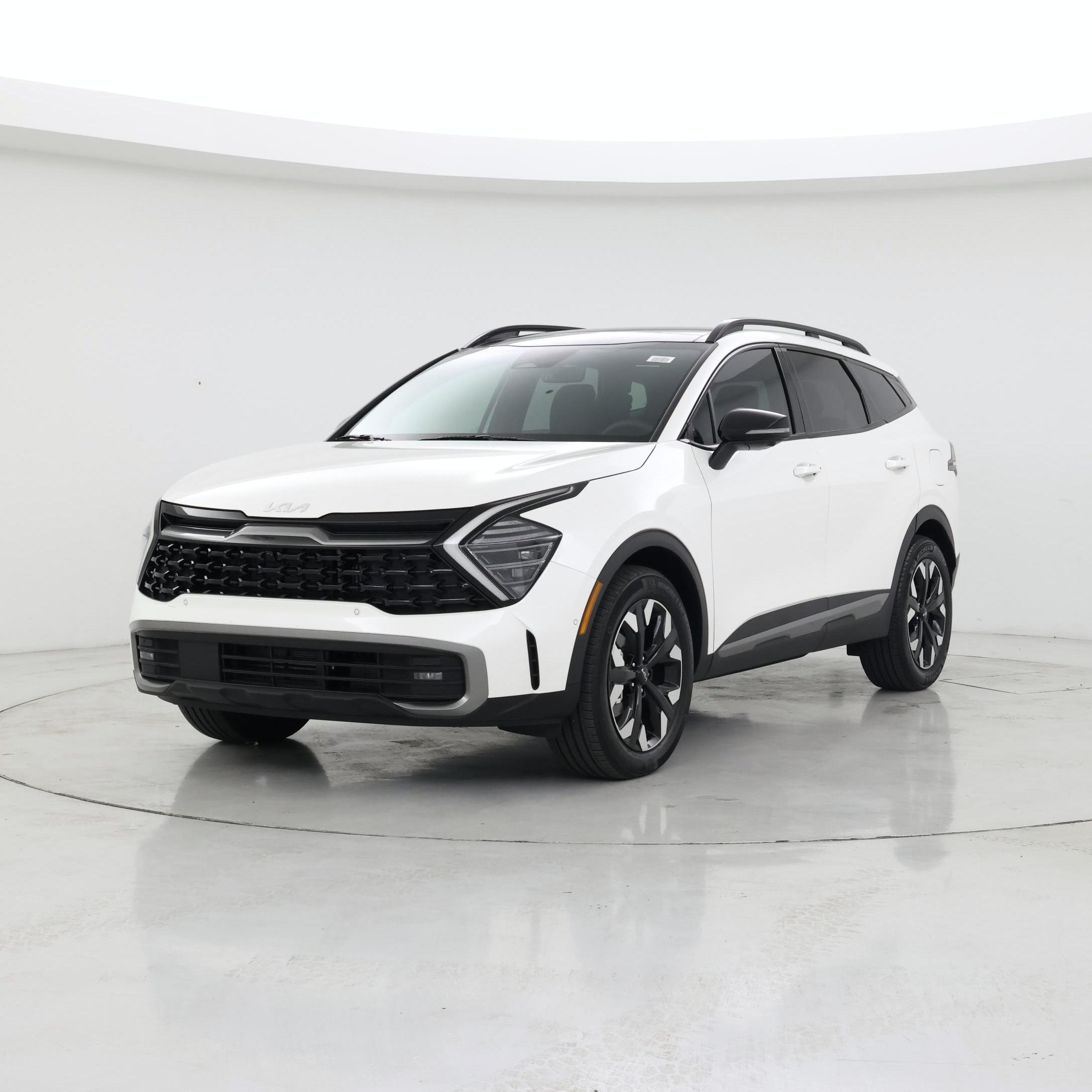 Thumbnail: 2024 Kia Sportage - 4