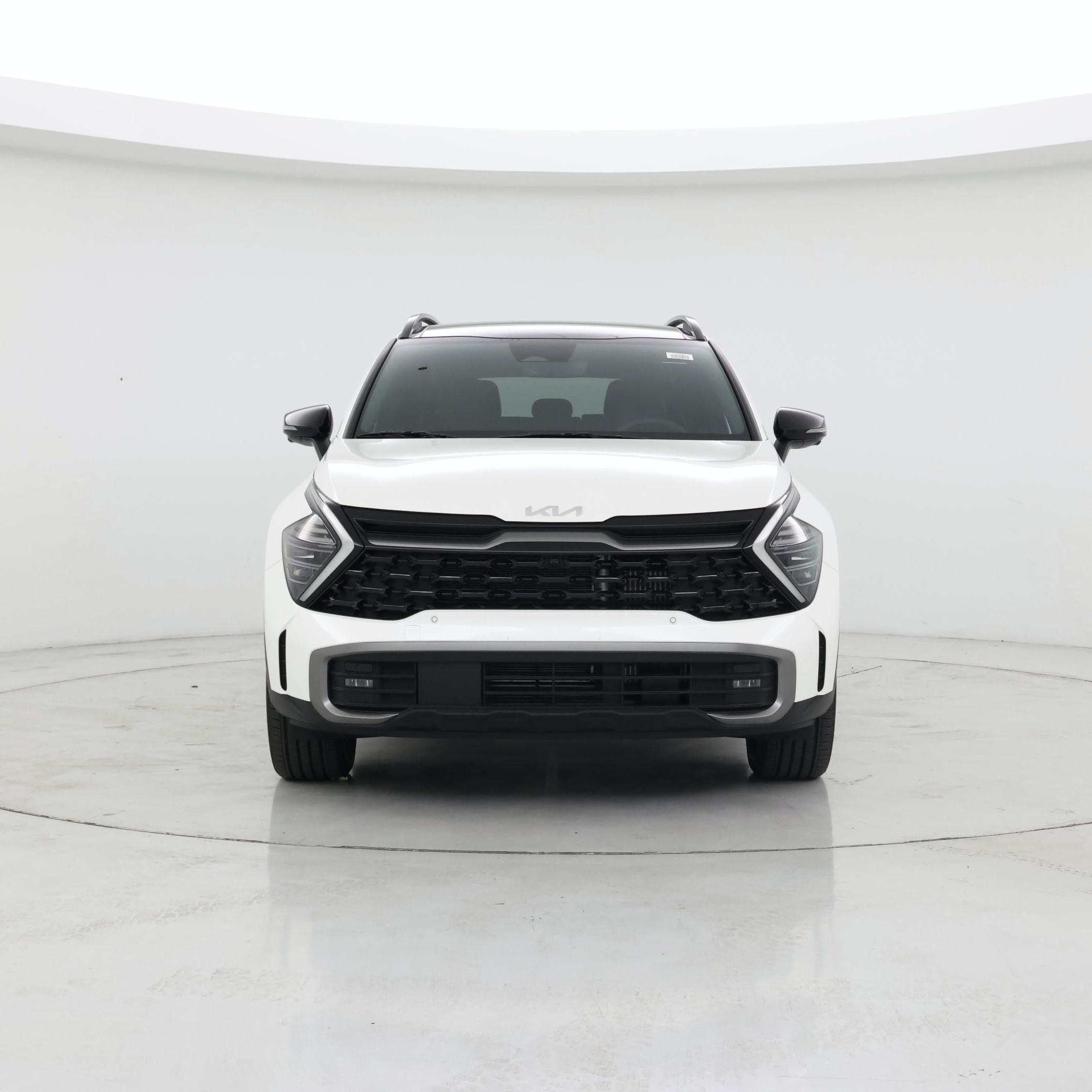 Thumbnail: 2024 Kia Sportage - 5