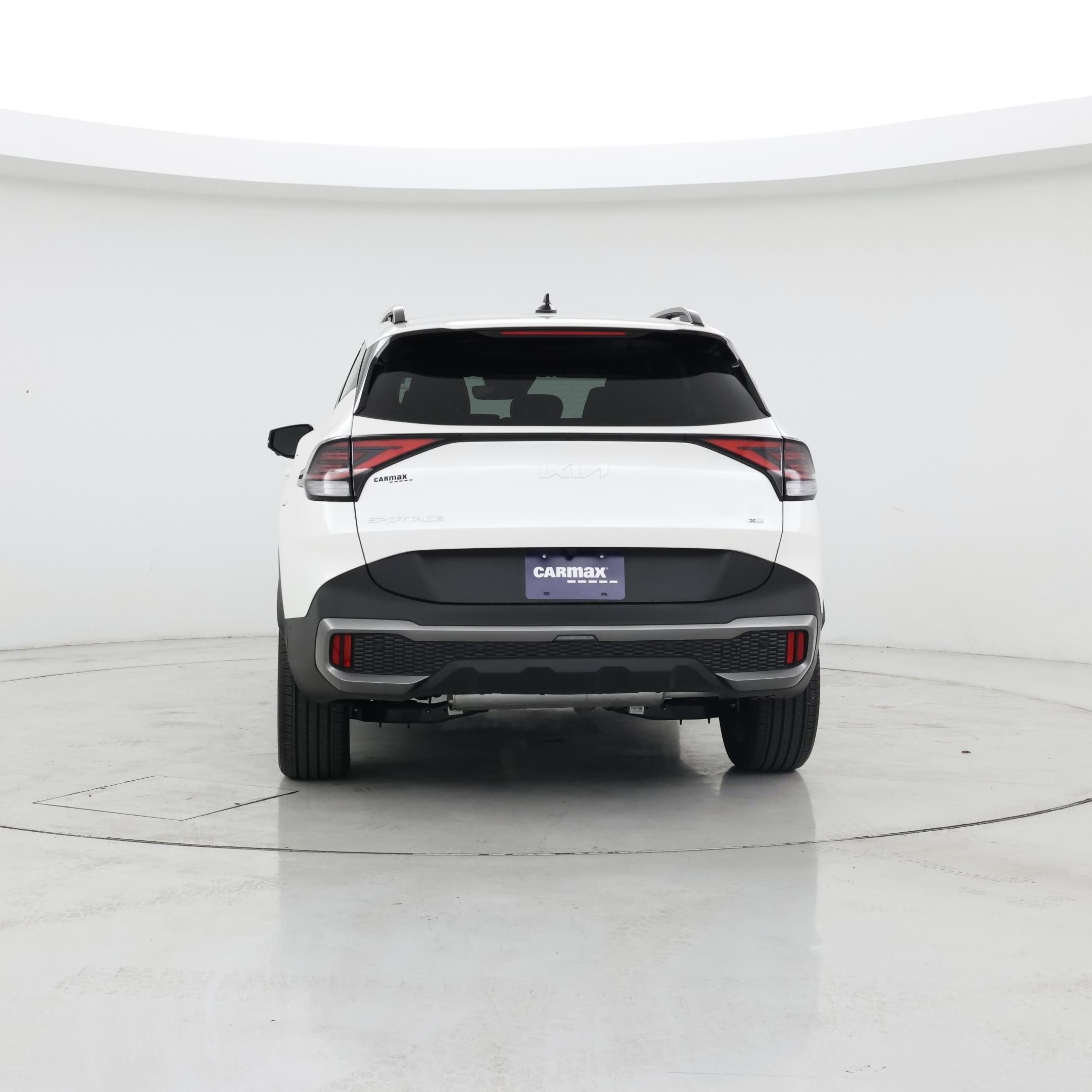 Thumbnail: 2024 Kia Sportage - 6