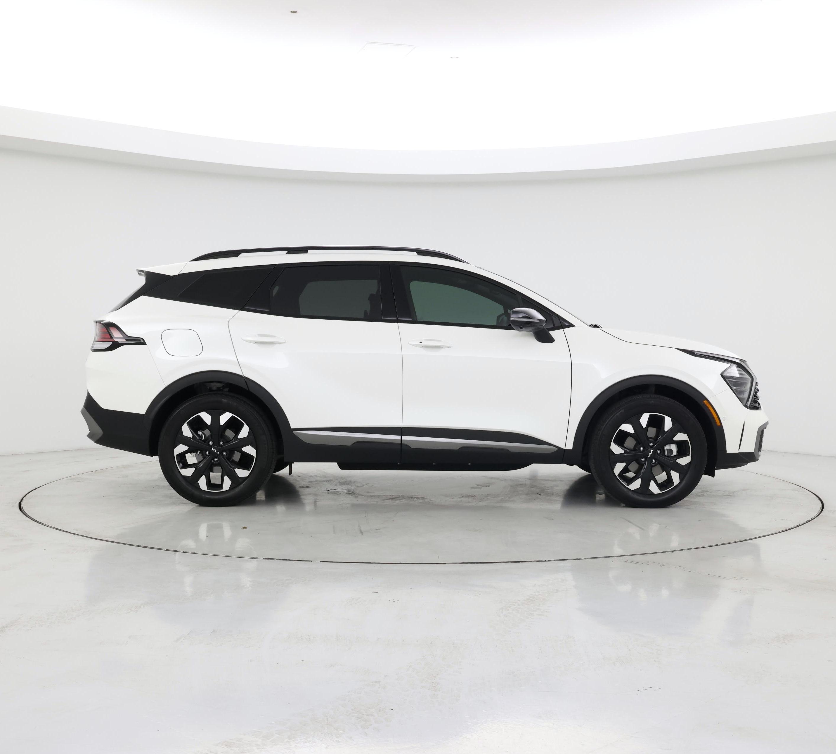 Thumbnail: 2024 Kia Sportage - 7