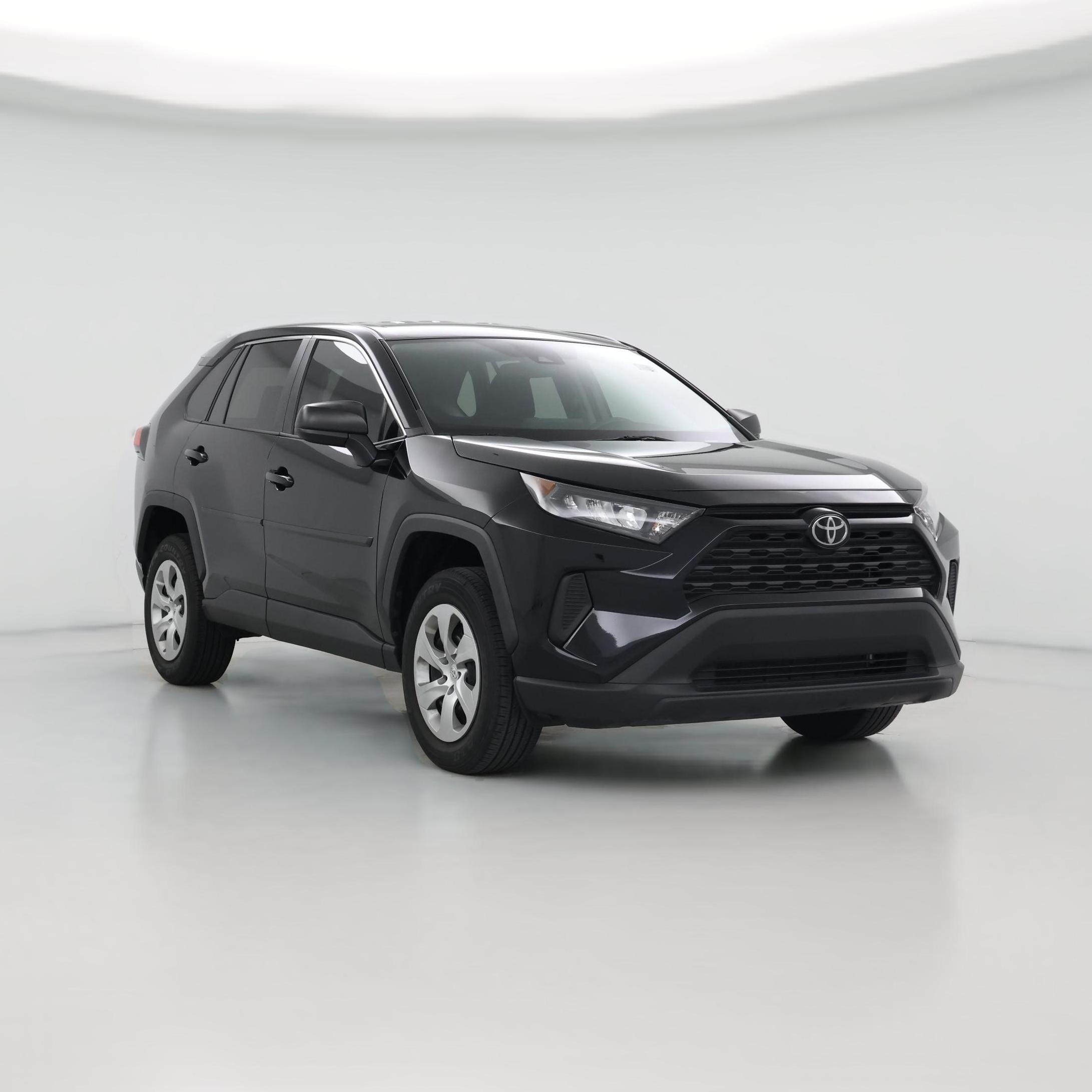 Thumbnail: 2022 Toyota RAV4 - 1