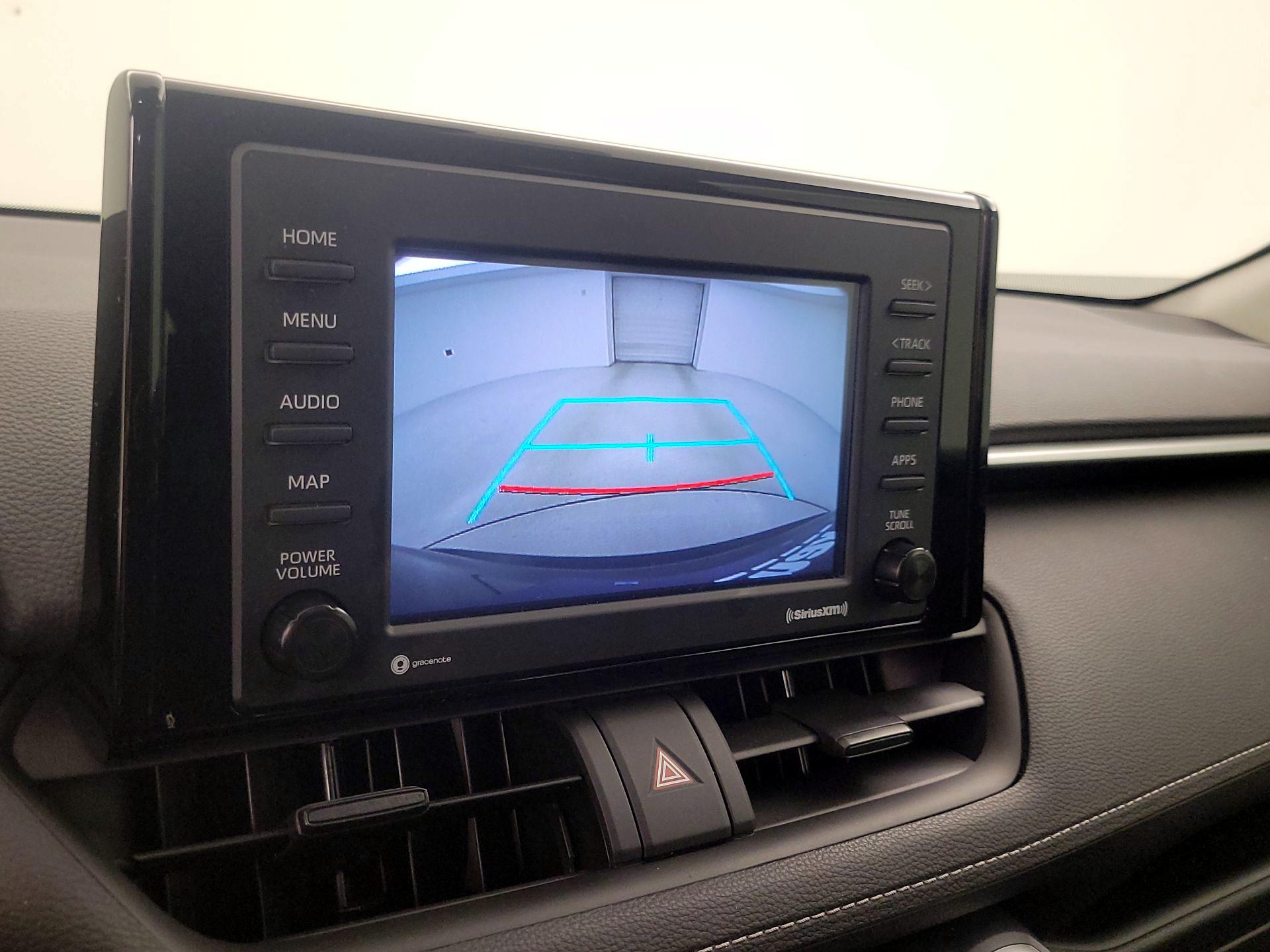 Thumbnail: 2022 Toyota RAV4 - 14