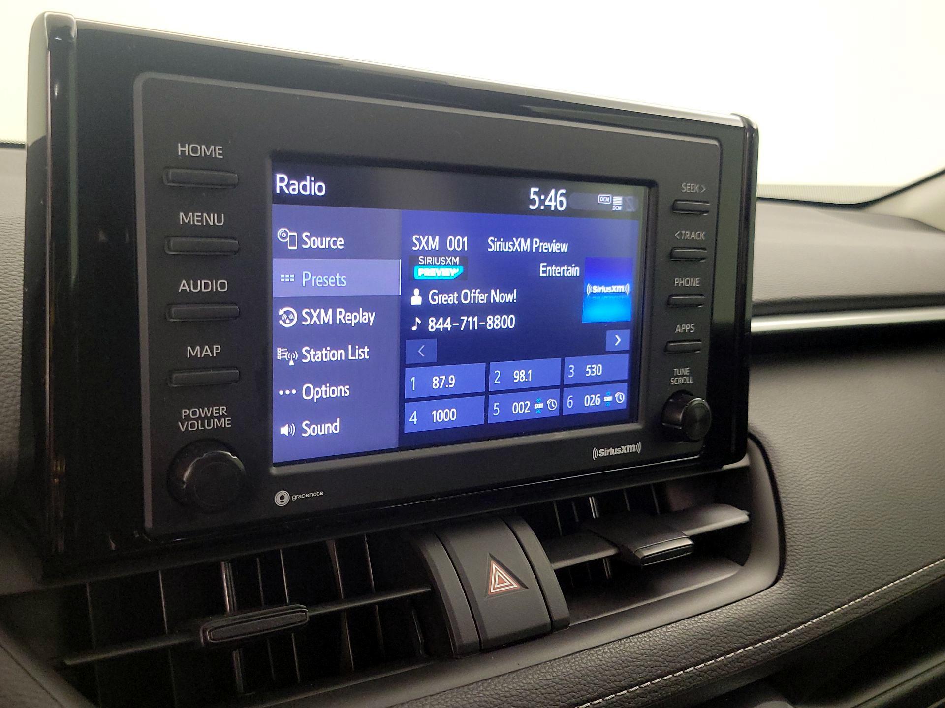 Thumbnail: 2022 Toyota RAV4 - 15