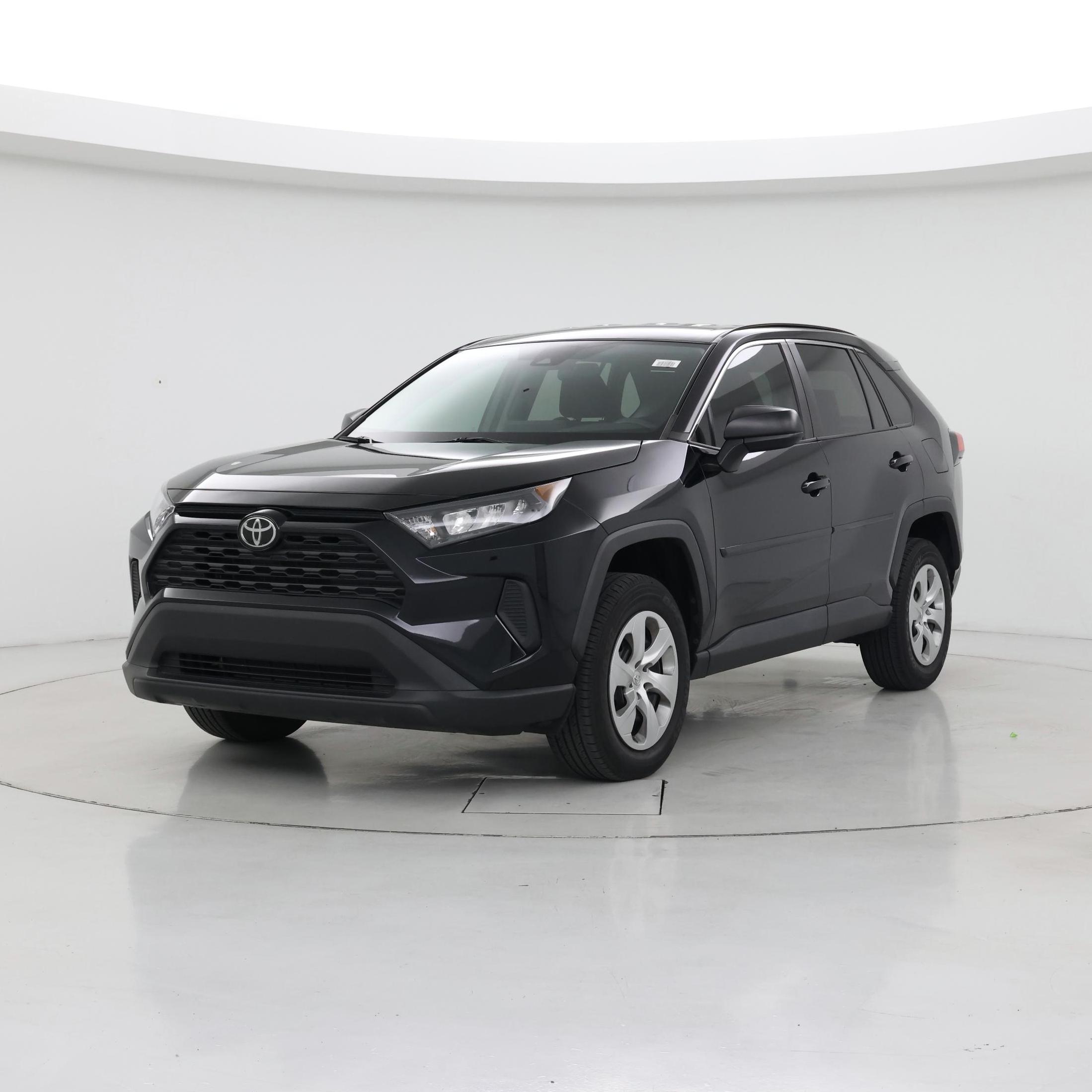 Thumbnail: 2022 Toyota RAV4 - 4