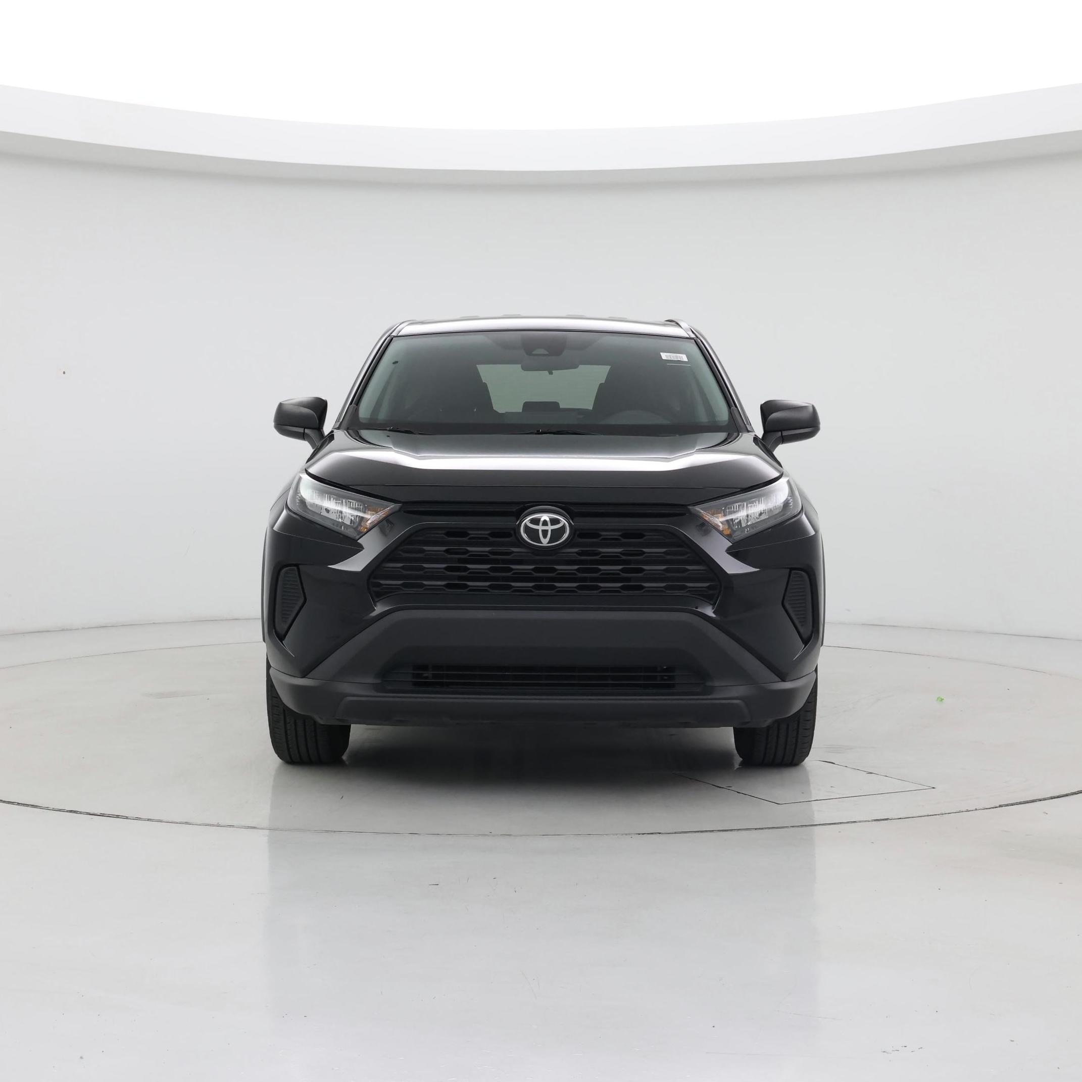 Thumbnail: 2022 Toyota RAV4 - 5