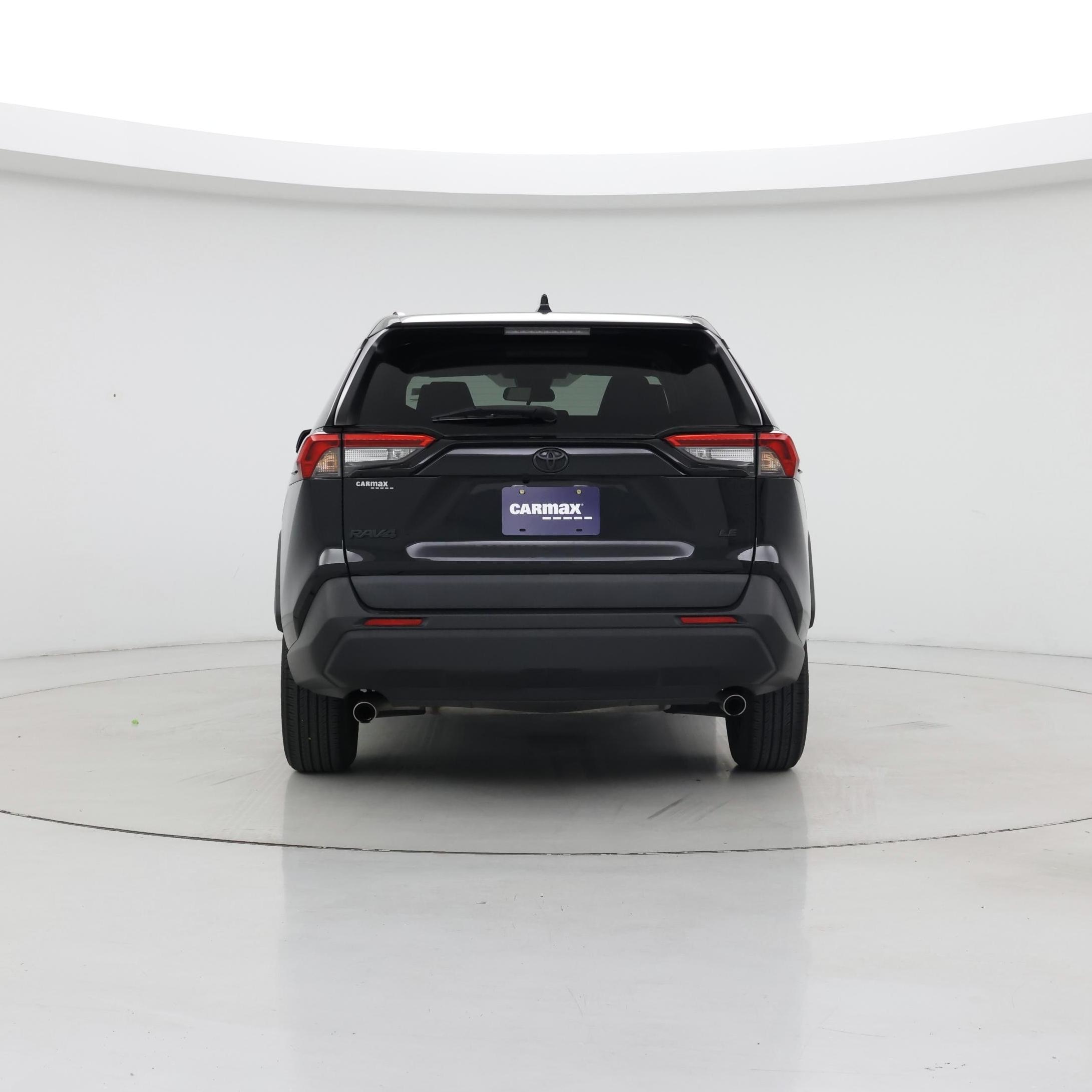 Thumbnail: 2022 Toyota RAV4 - 6