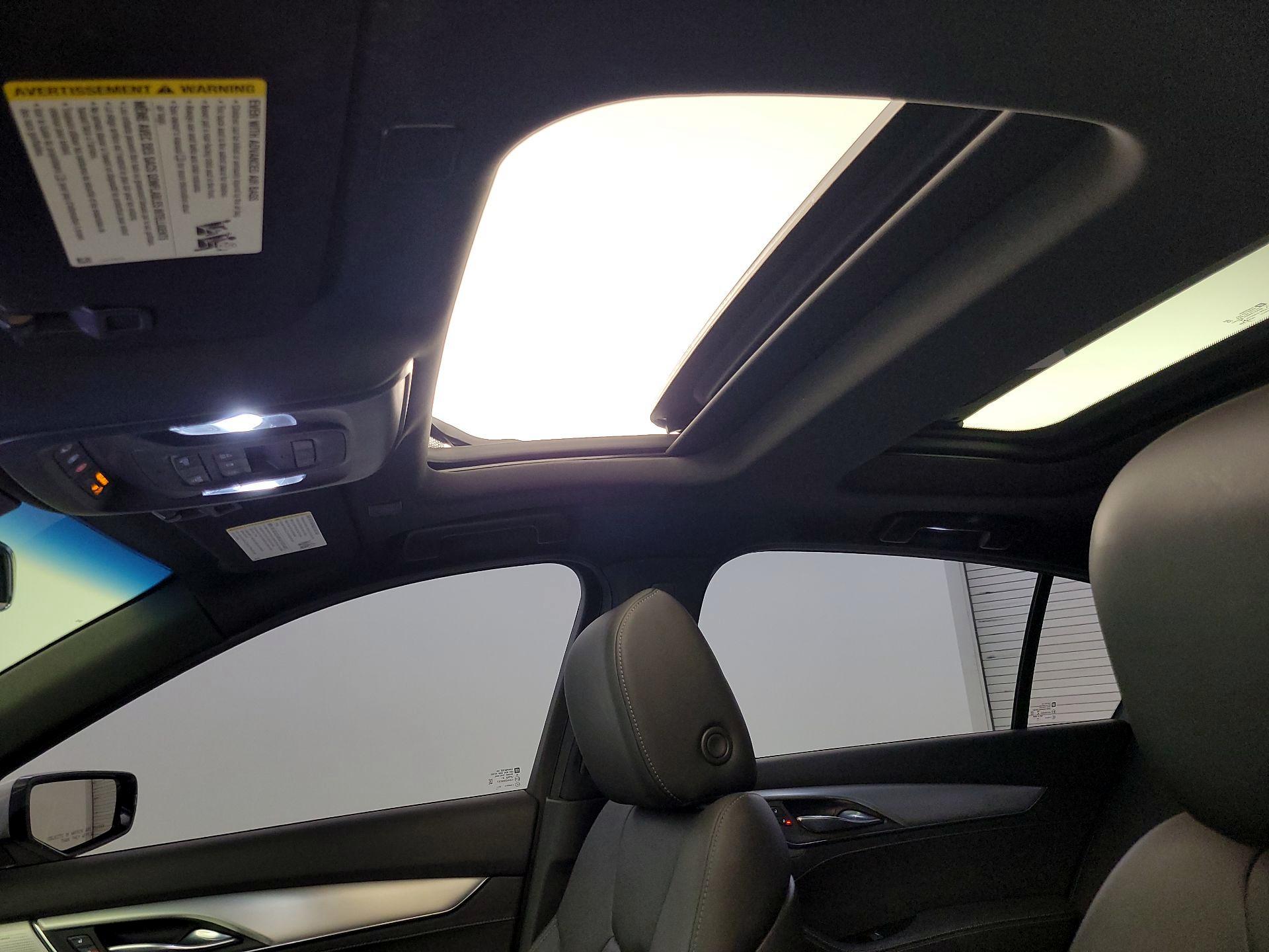 Thumbnail: 2021 Cadillac CT5 - 20
