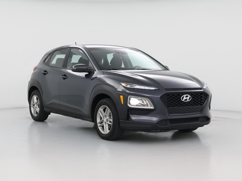 2019 Hyundai Kona SE -
                  Henderson, NV