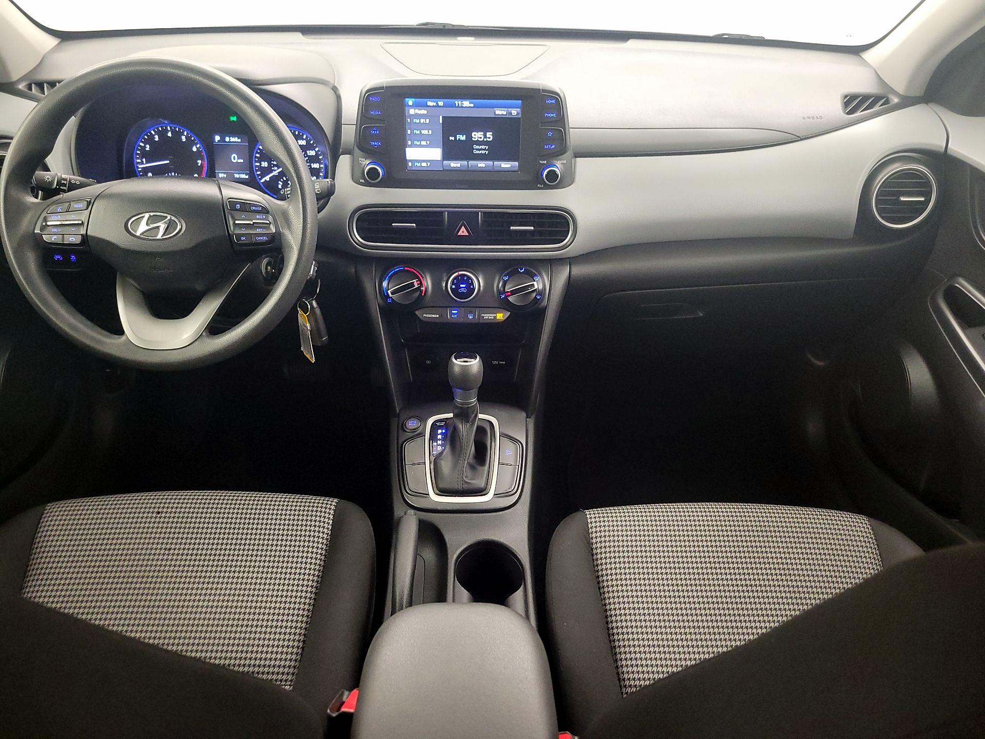 Thumbnail: 2019 Hyundai Kona - 9