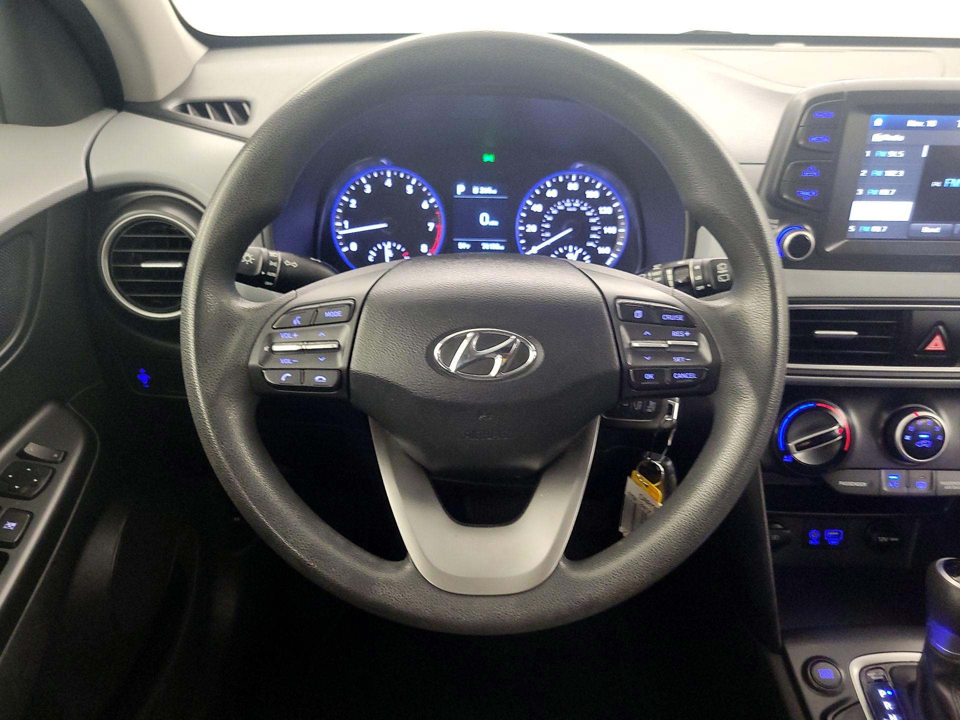 Thumbnail: 2019 Hyundai Kona - 10