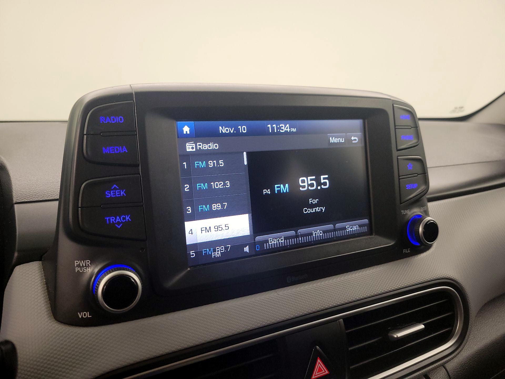 Thumbnail: 2019 Hyundai Kona - 15