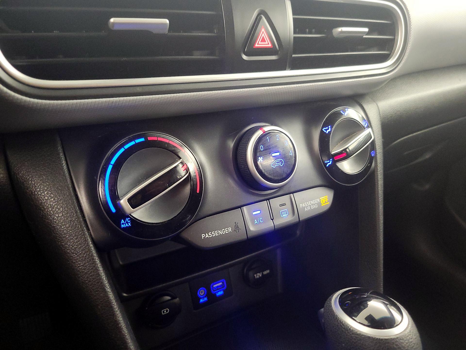 Thumbnail: 2019 Hyundai Kona - 16