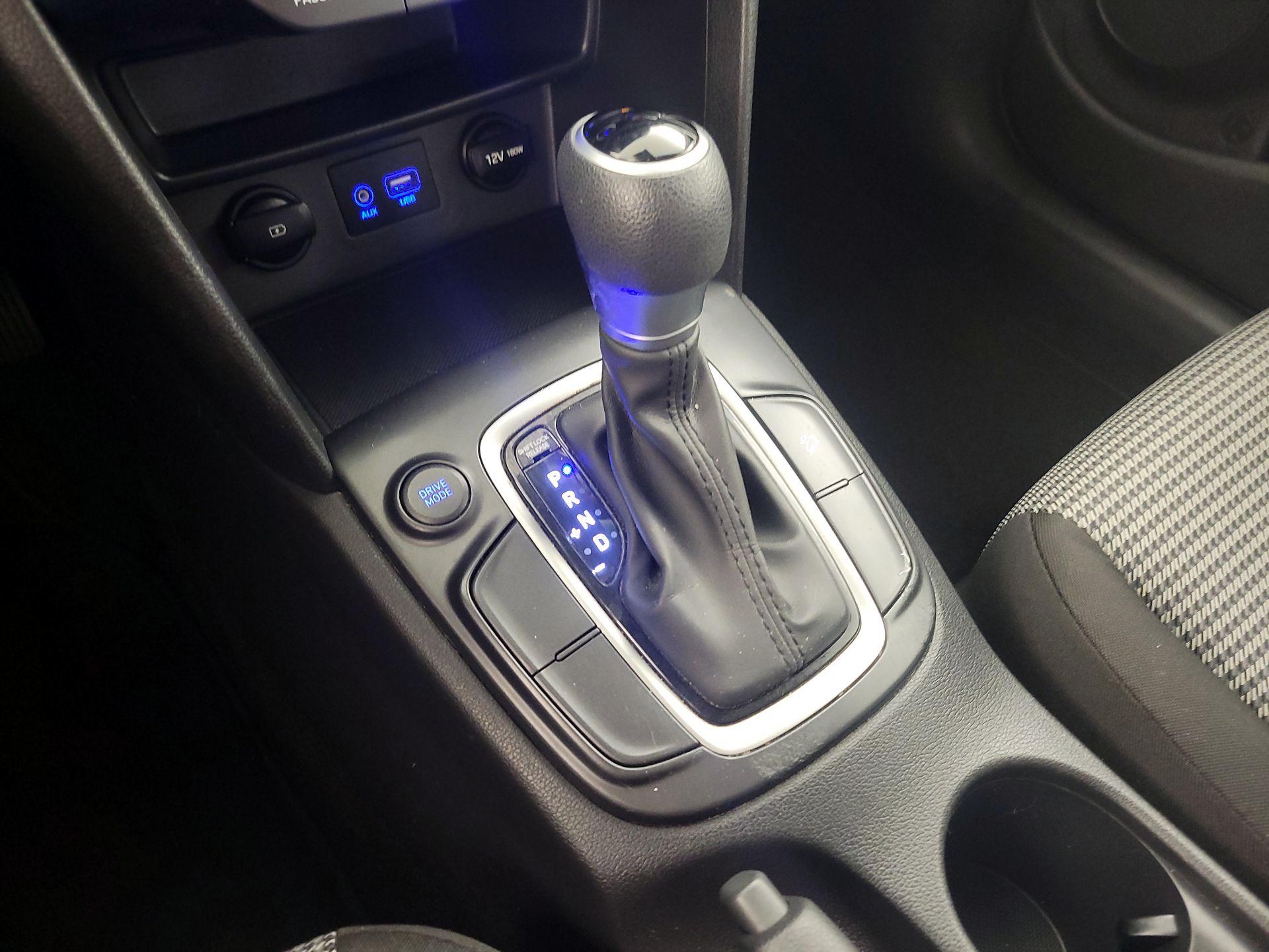 Thumbnail: 2019 Hyundai Kona - 17