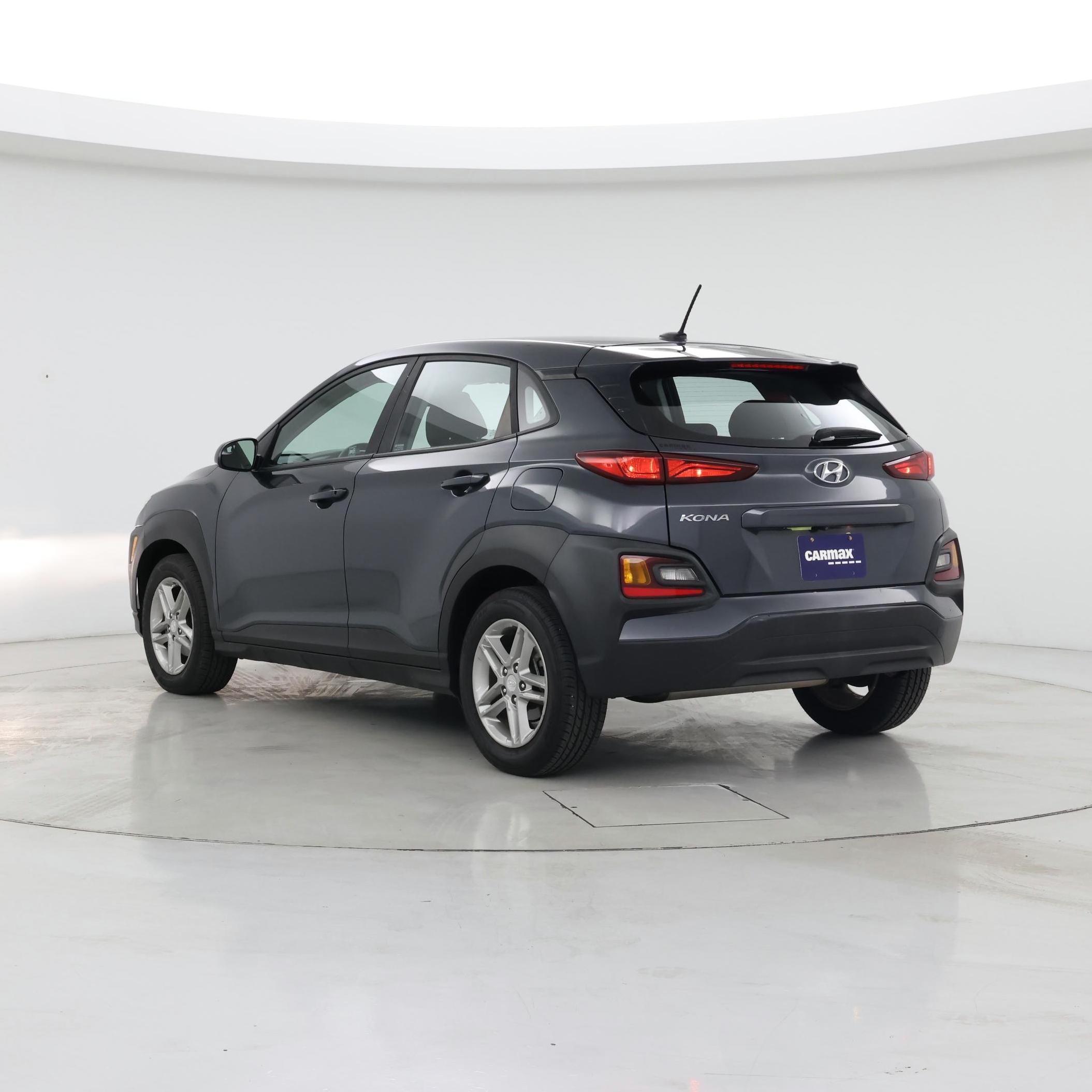 Thumbnail: 2019 Hyundai Kona - 2