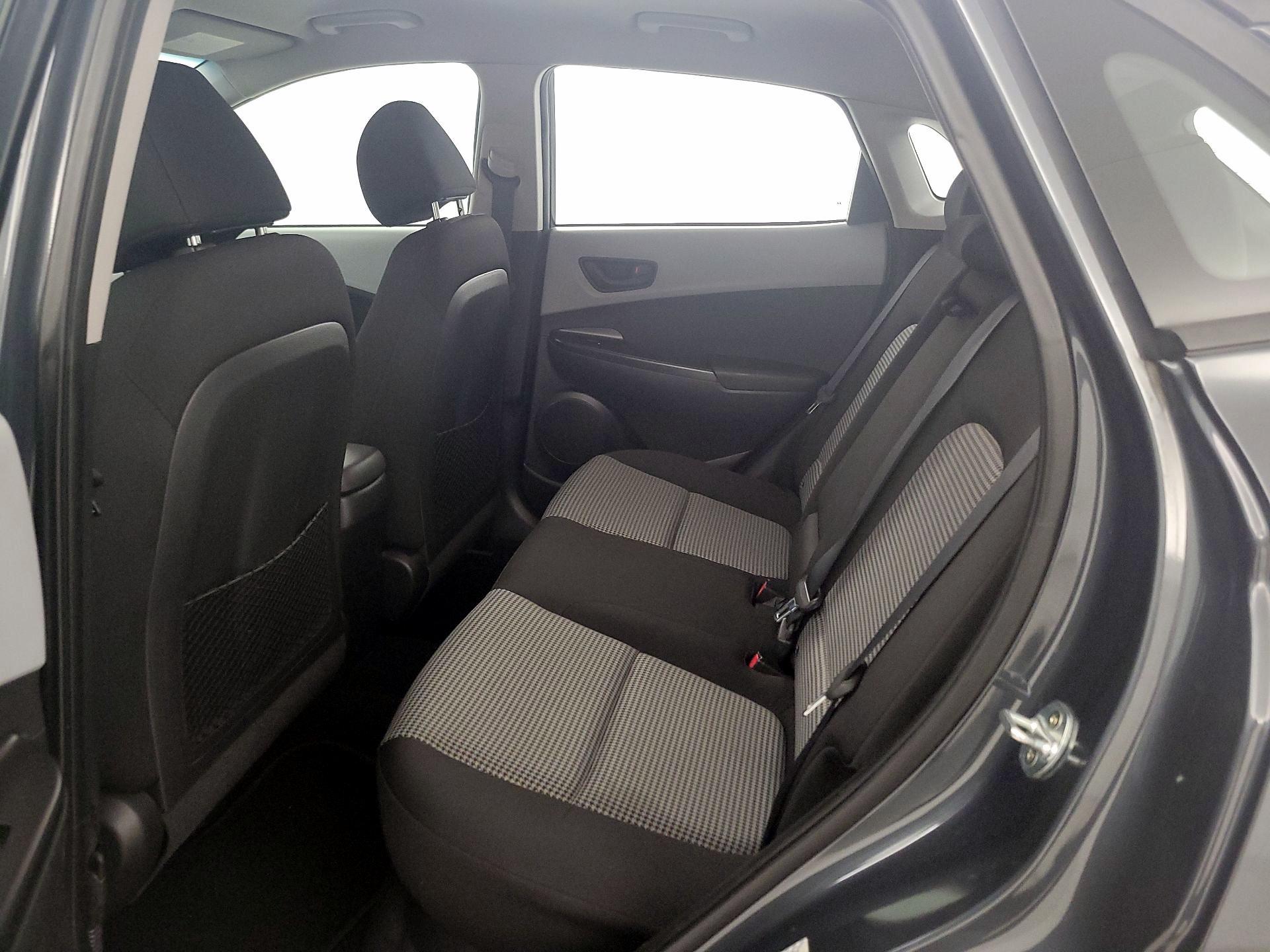 Thumbnail: 2019 Hyundai Kona - 19