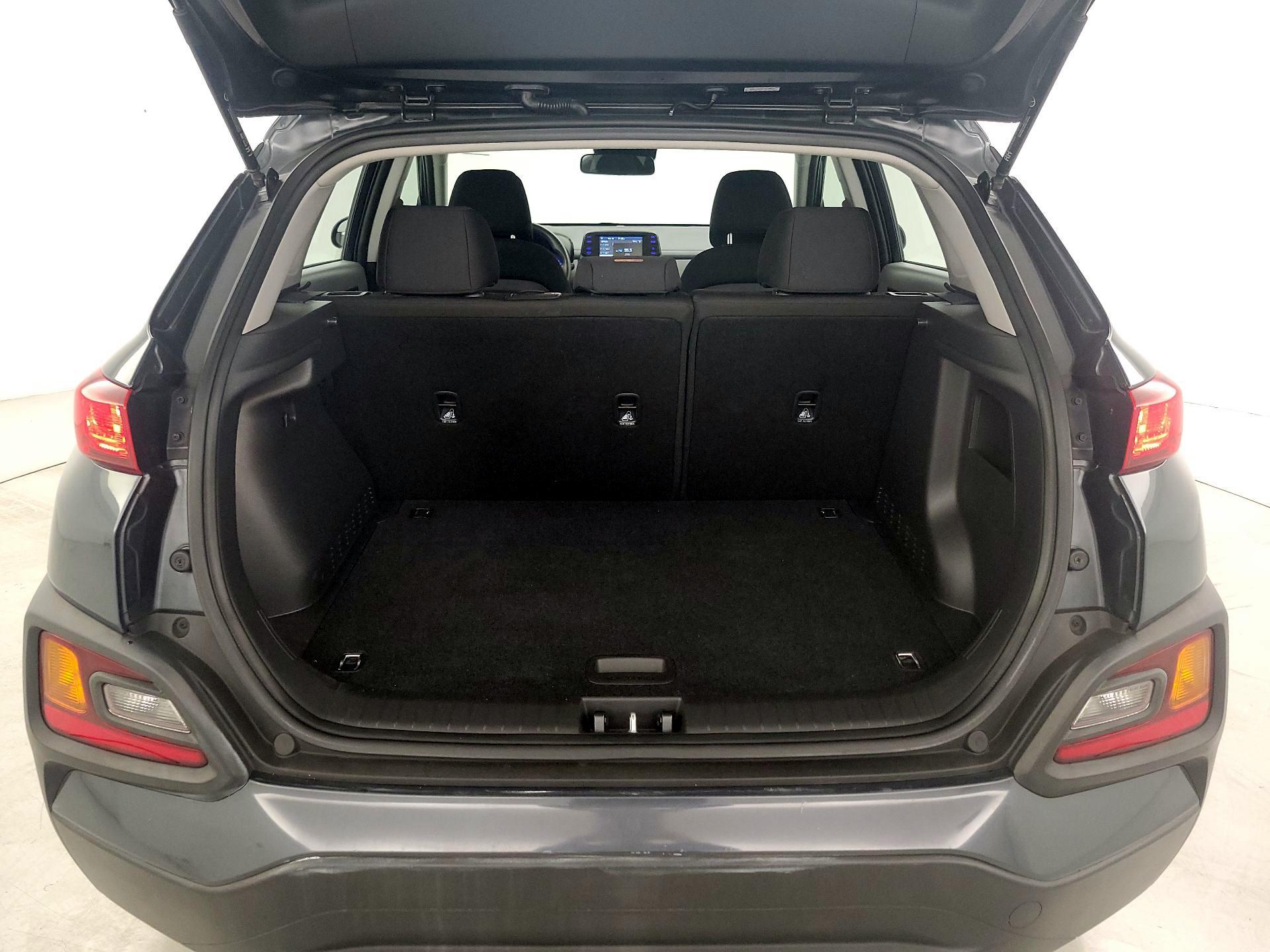 Thumbnail: 2019 Hyundai Kona - 20