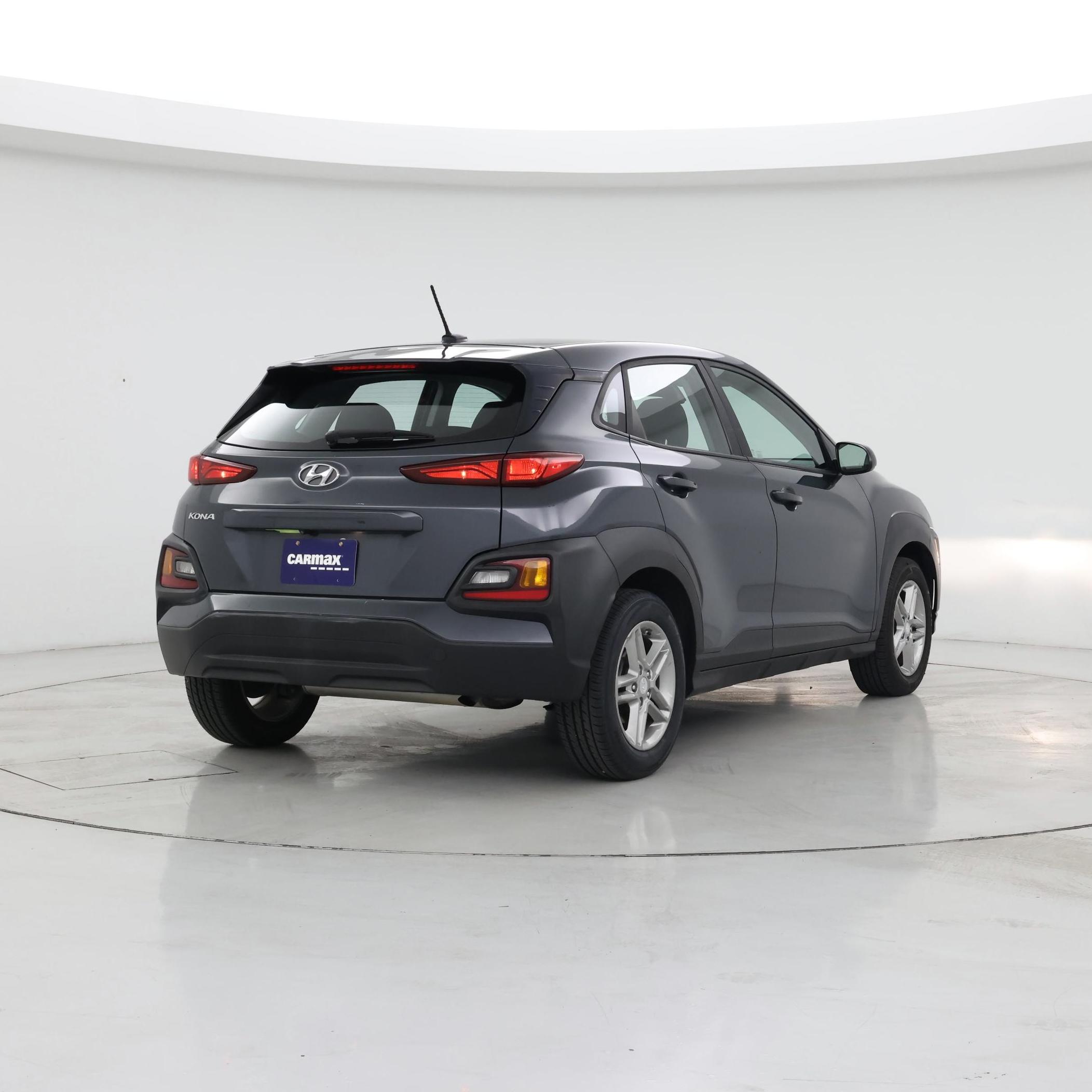 Thumbnail: 2019 Hyundai Kona - 8