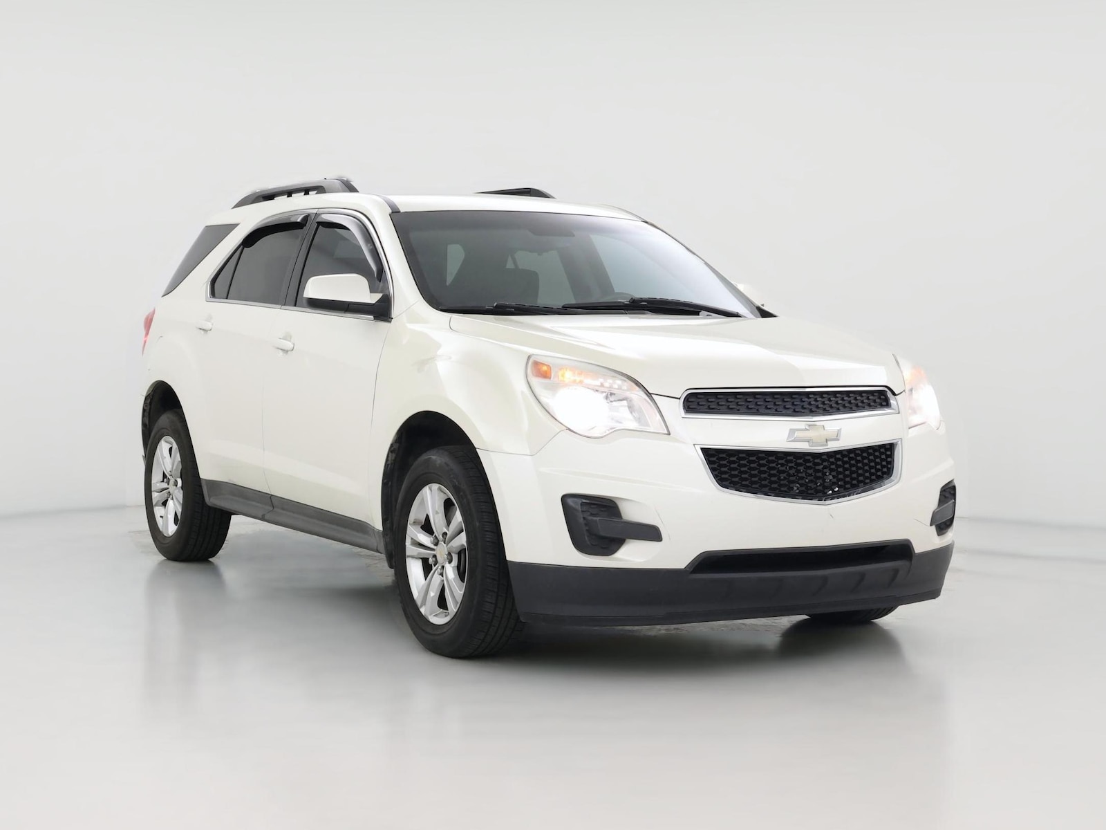 2015 Chevrolet Equinox 1LT
