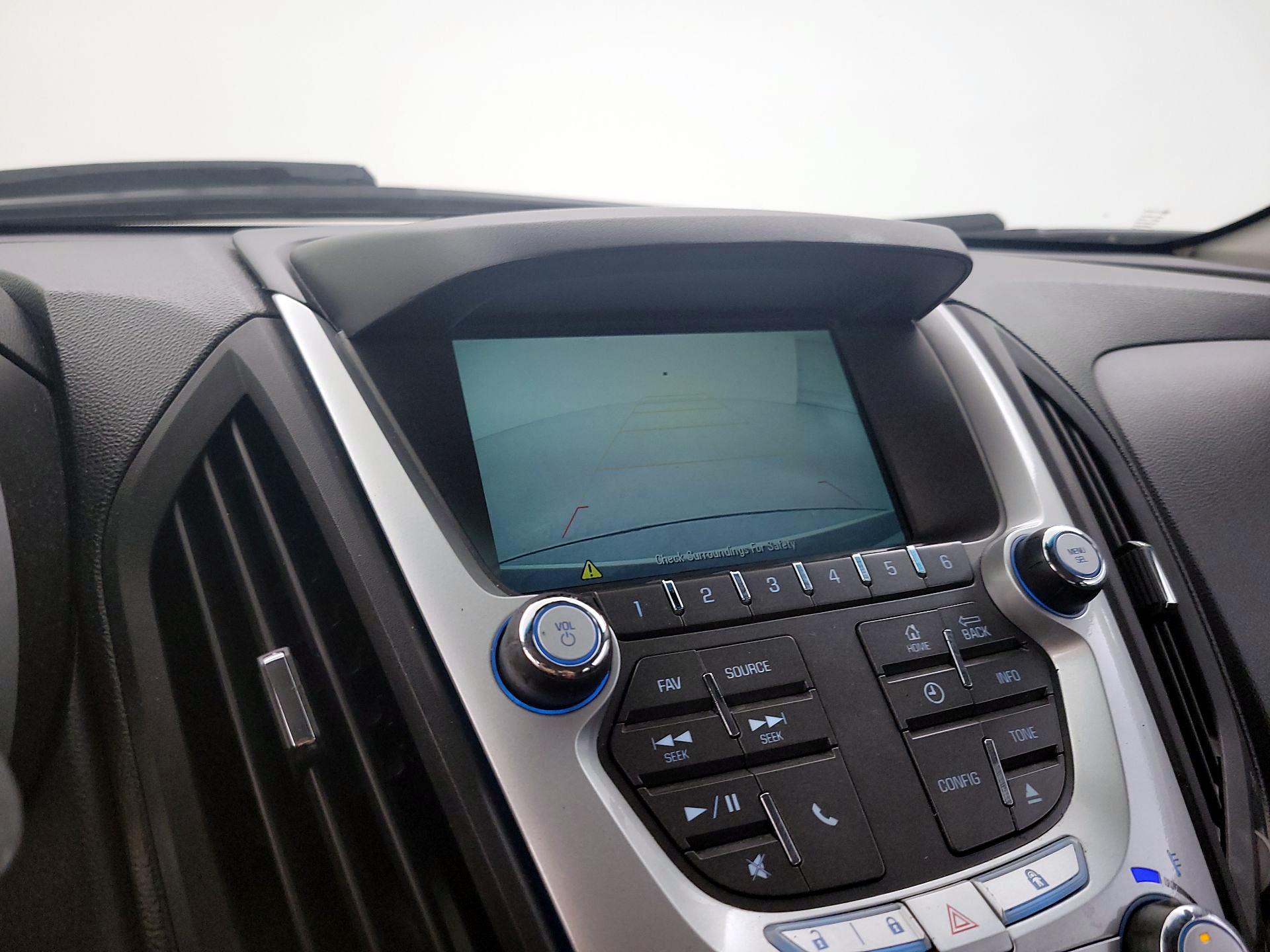 Thumbnail: 2015 Chevrolet Equinox - 13
