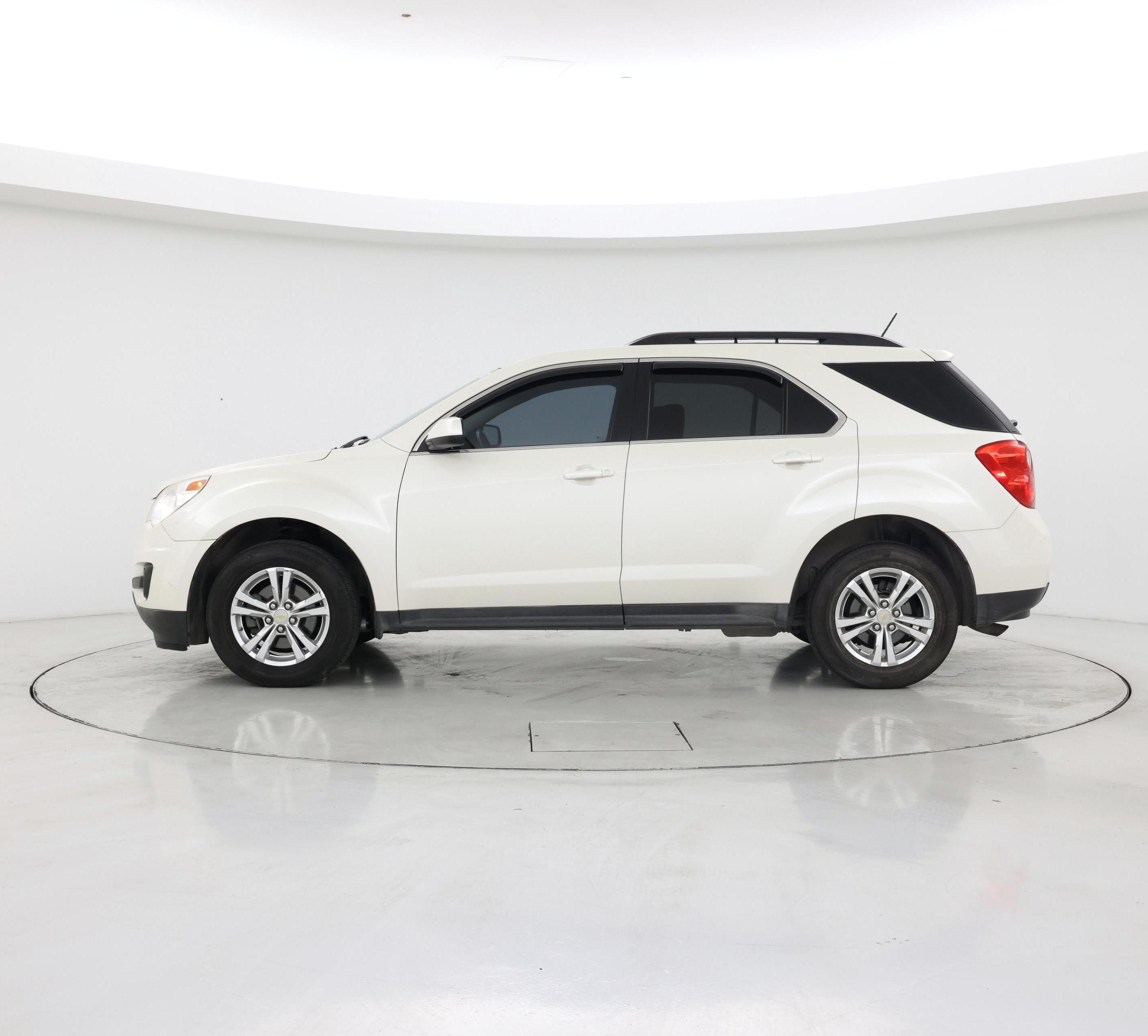 Thumbnail: 2015 Chevrolet Equinox - 3