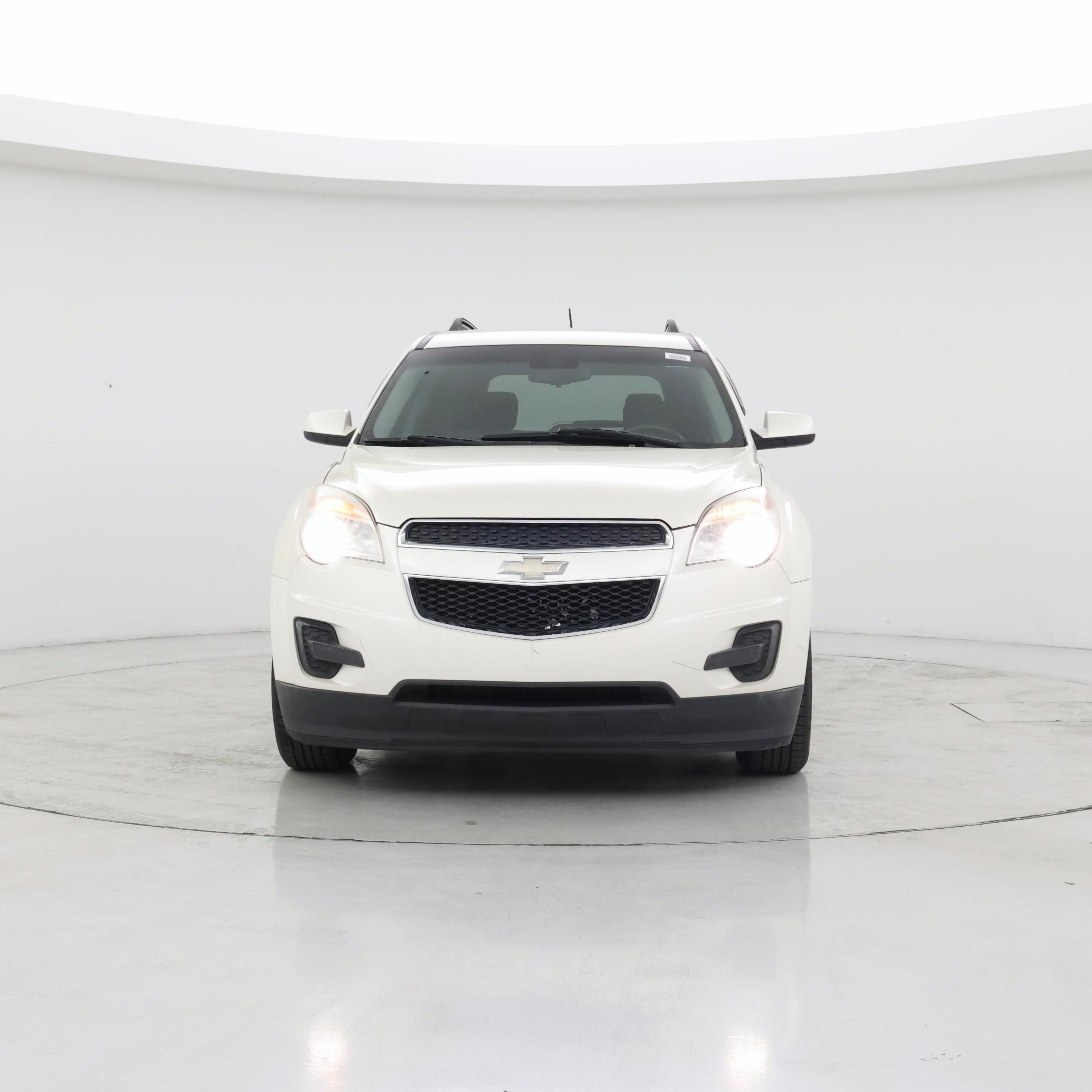 Thumbnail: 2015 Chevrolet Equinox - 5