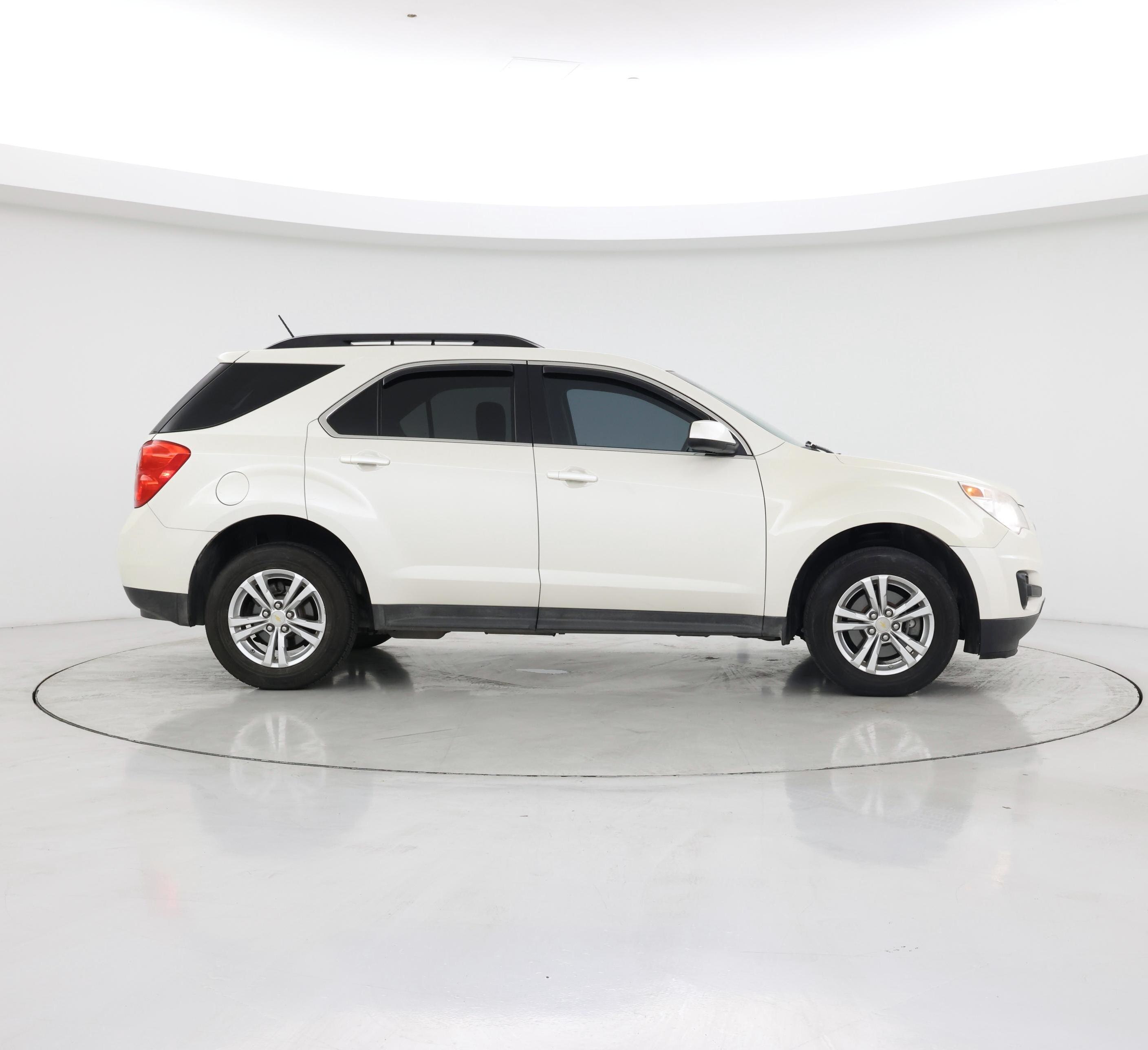 Thumbnail: 2015 Chevrolet Equinox - 7