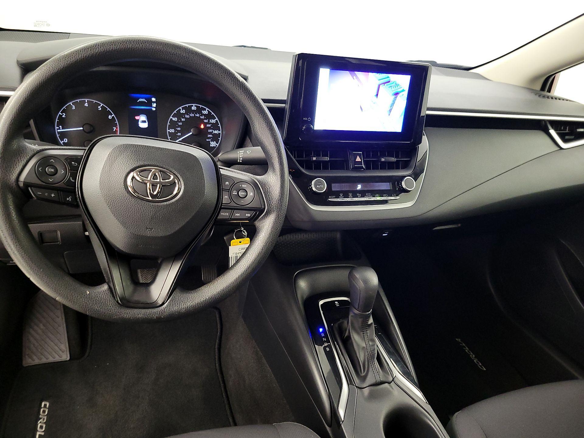 Thumbnail: 2023 Toyota Corolla - 9