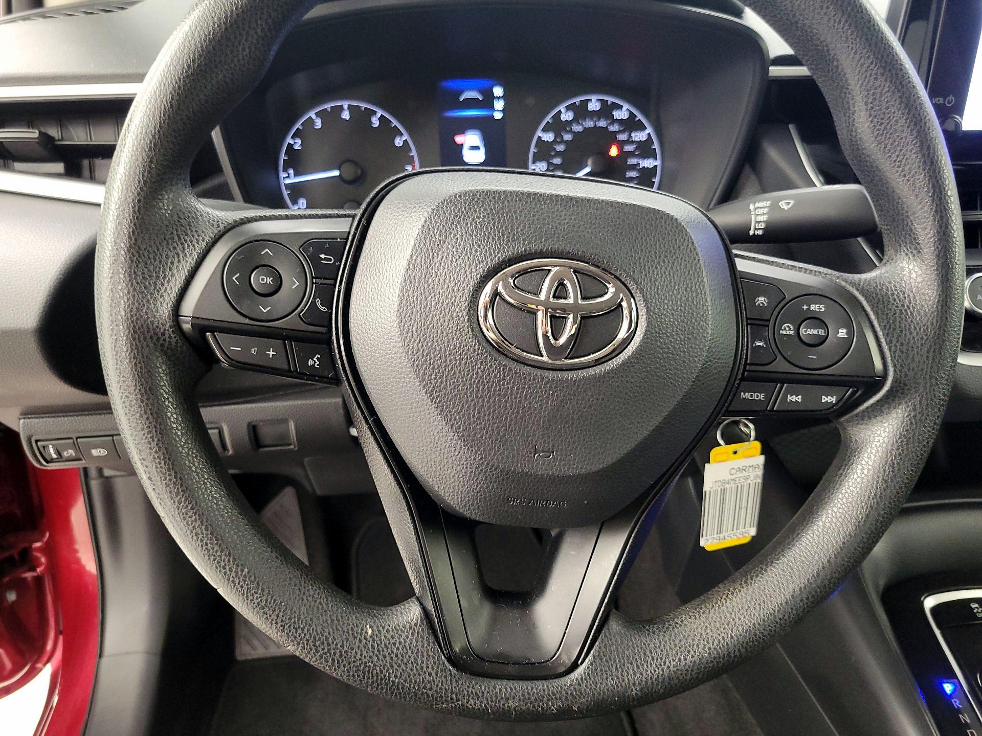 Thumbnail: 2023 Toyota Corolla - 10