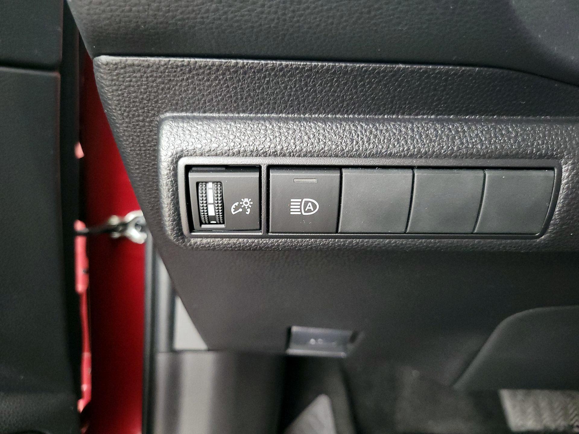 Thumbnail: 2023 Toyota Corolla - 13