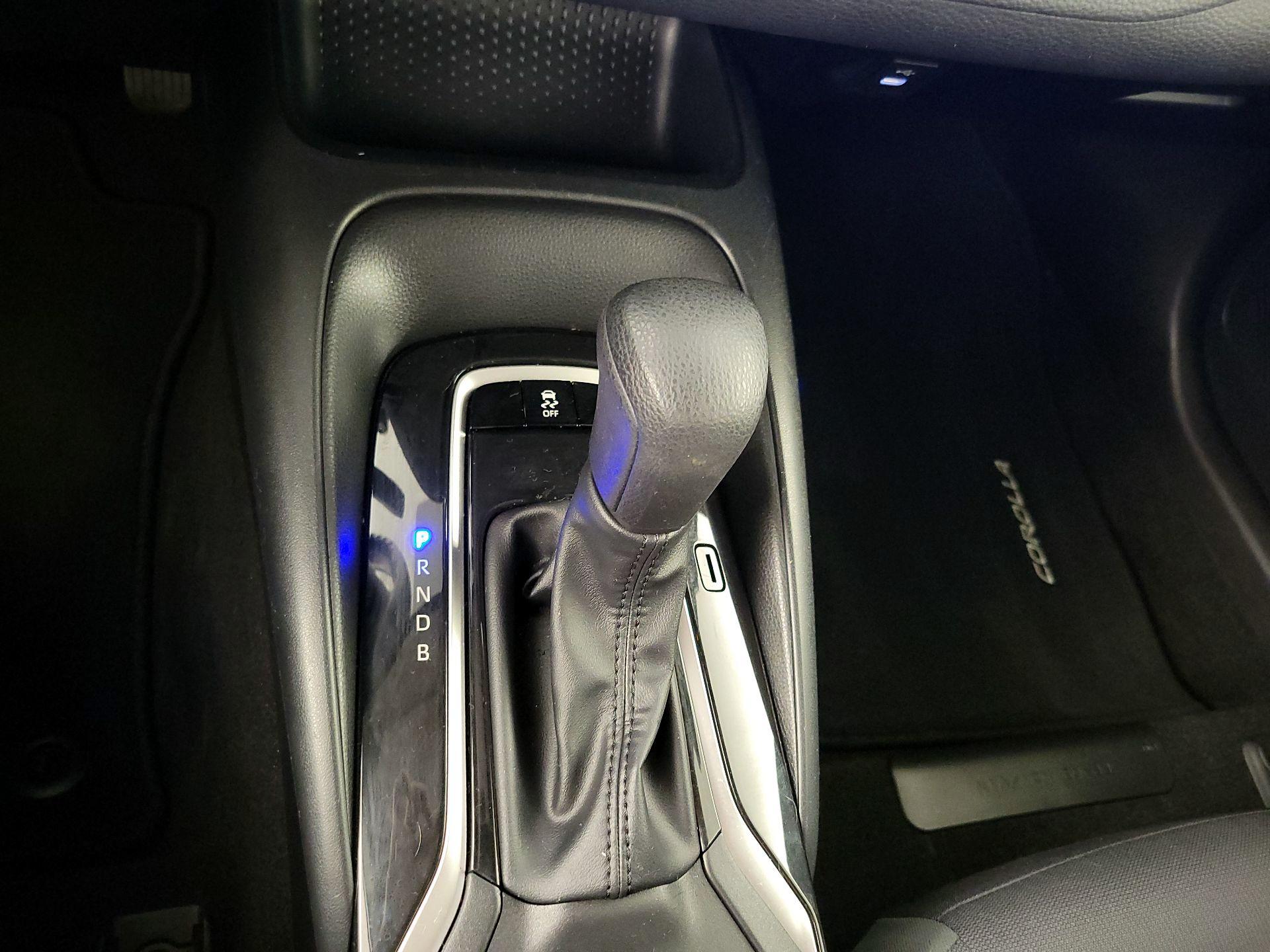 Thumbnail: 2023 Toyota Corolla - 17