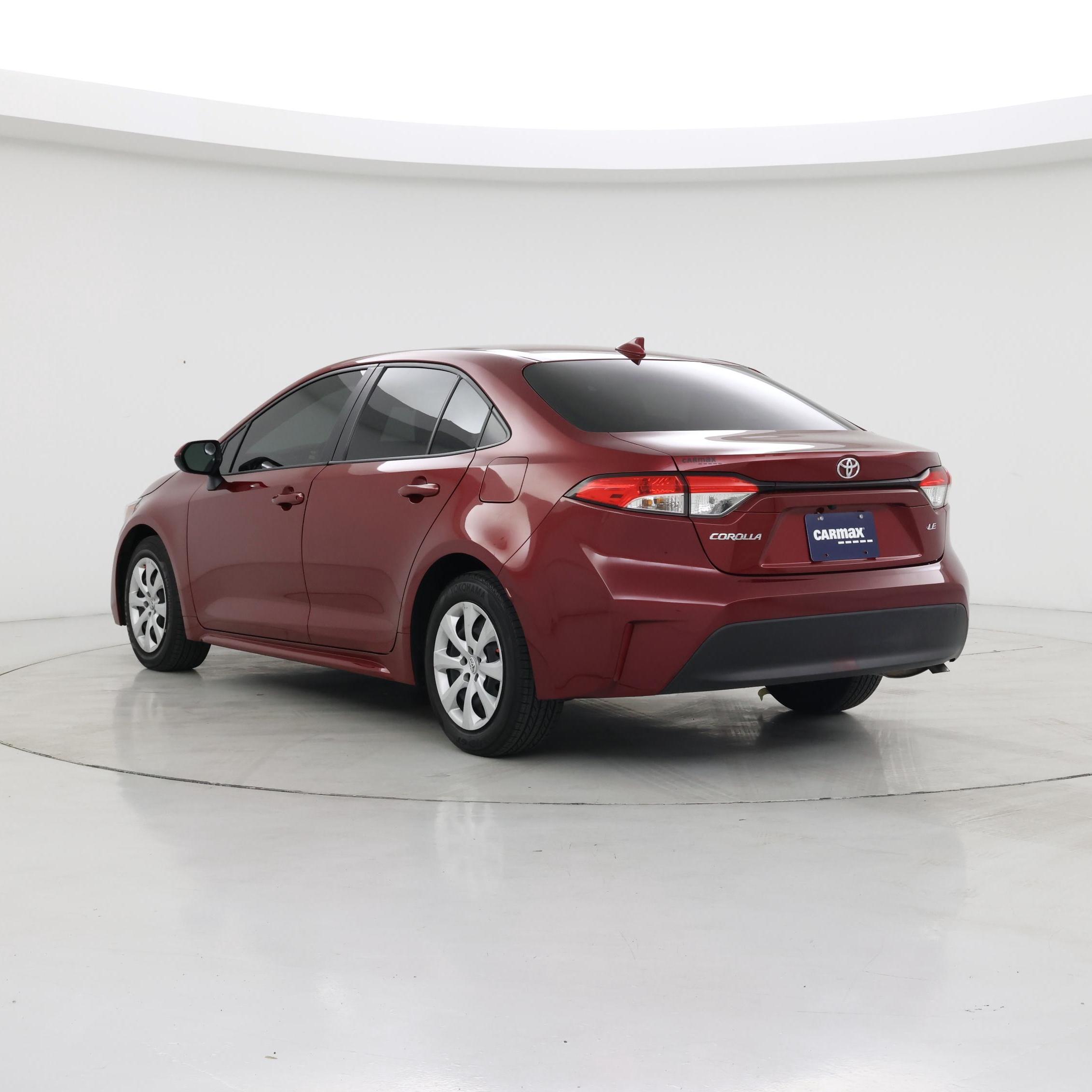 Thumbnail: 2023 Toyota Corolla - 2