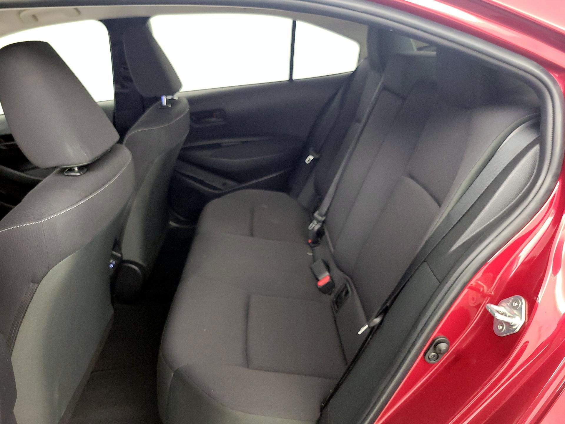 Thumbnail: 2023 Toyota Corolla - 19