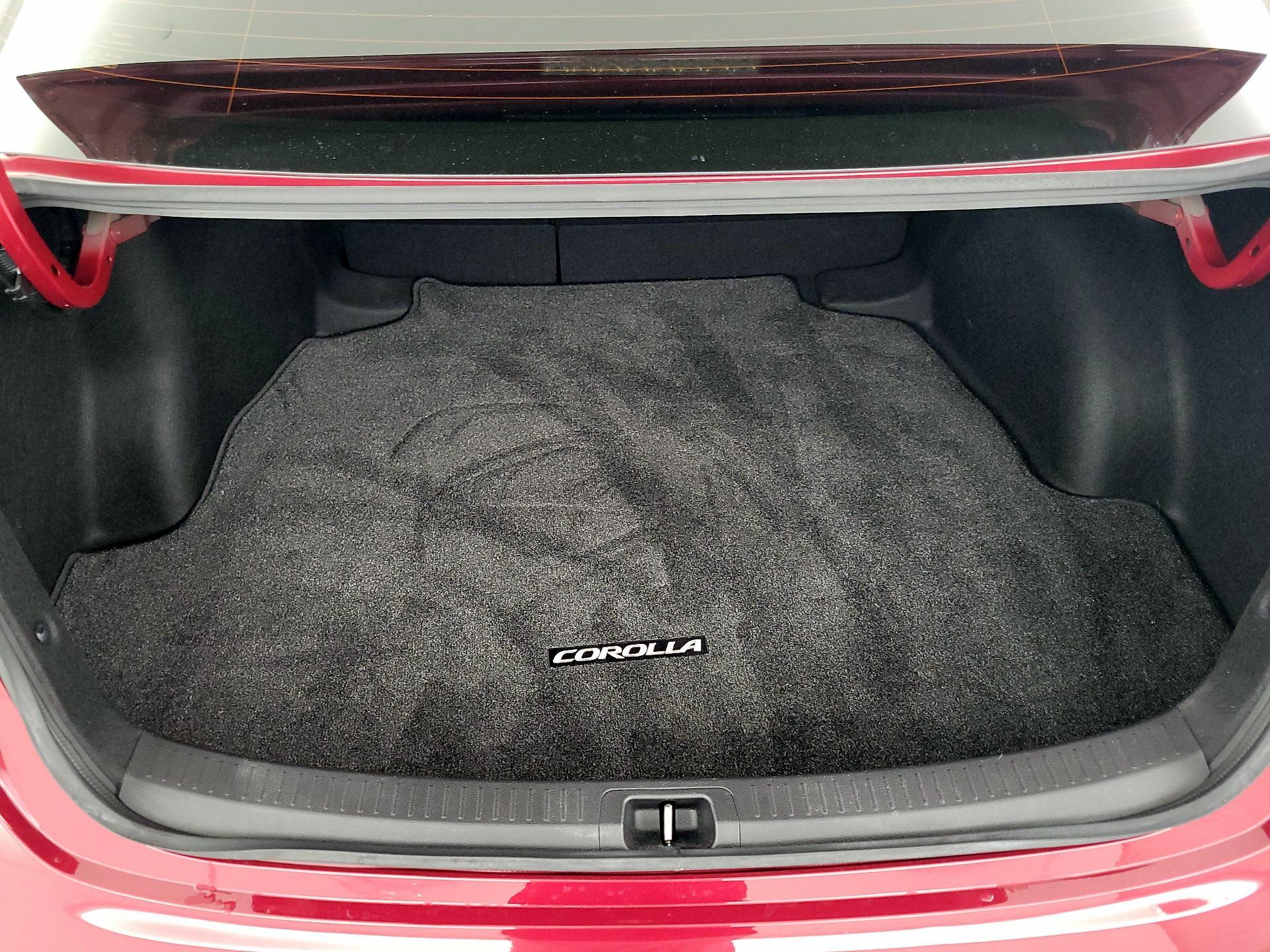 Thumbnail: 2023 Toyota Corolla - 20