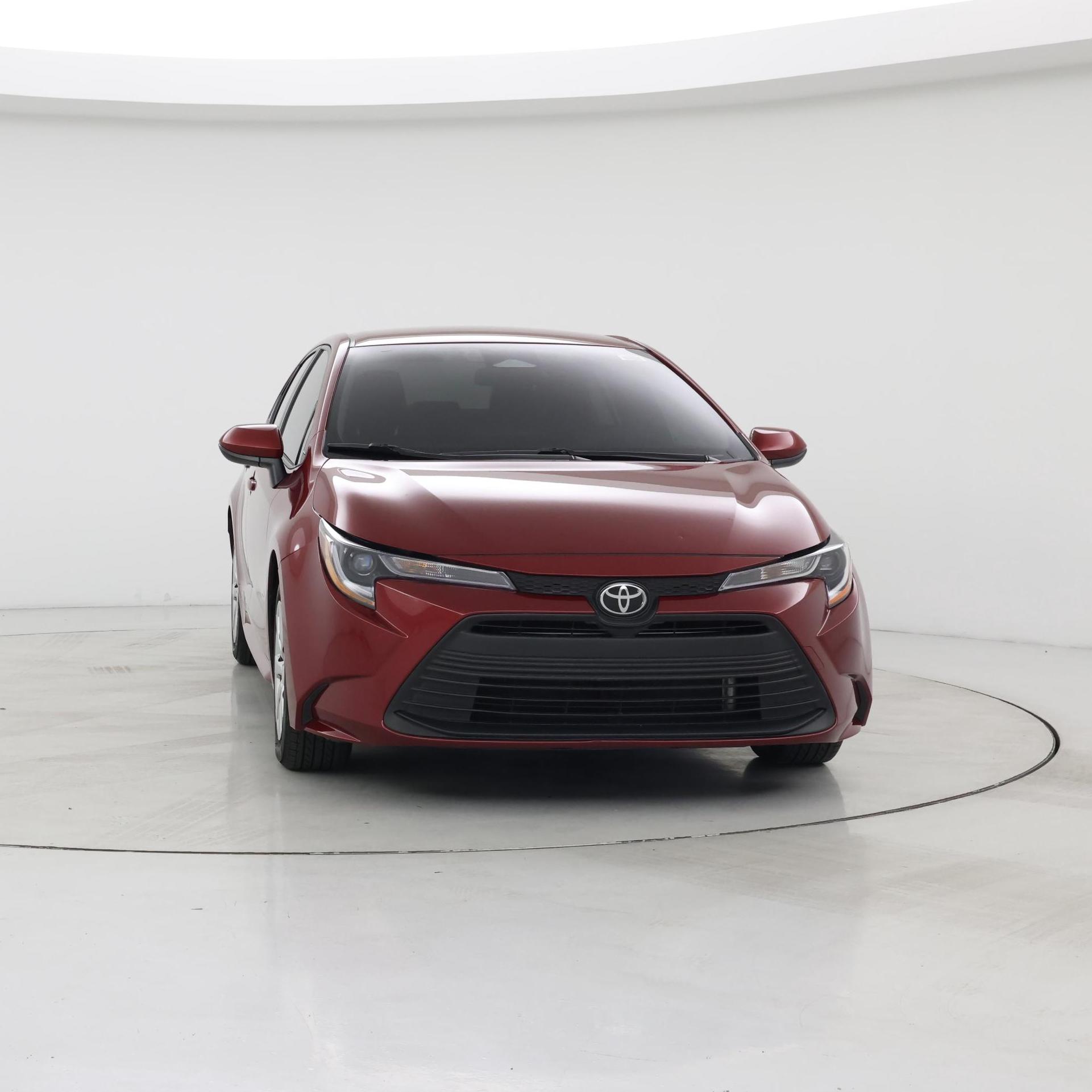 Thumbnail: 2023 Toyota Corolla - 5