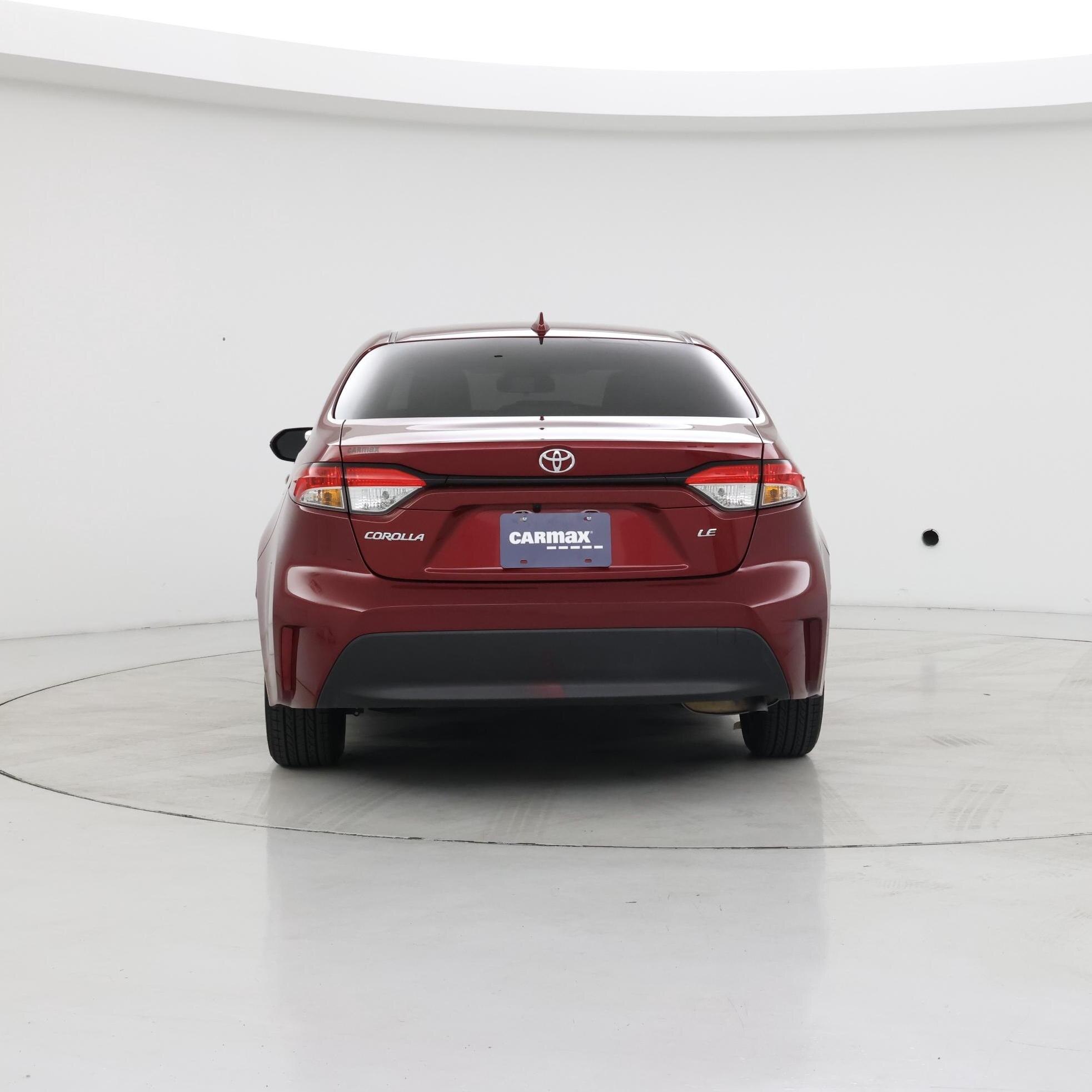 Thumbnail: 2023 Toyota Corolla - 6