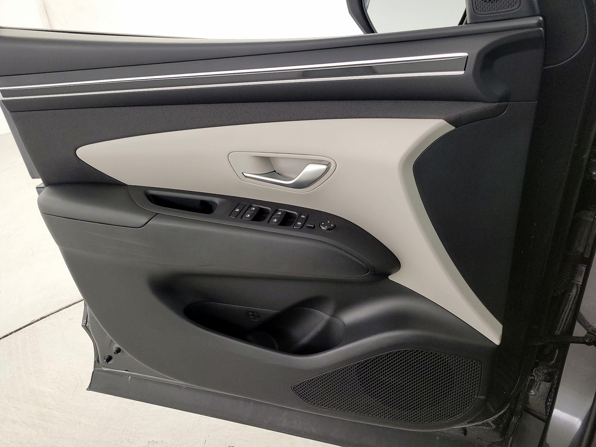 Thumbnail: 2024 Hyundai Tucson - 12