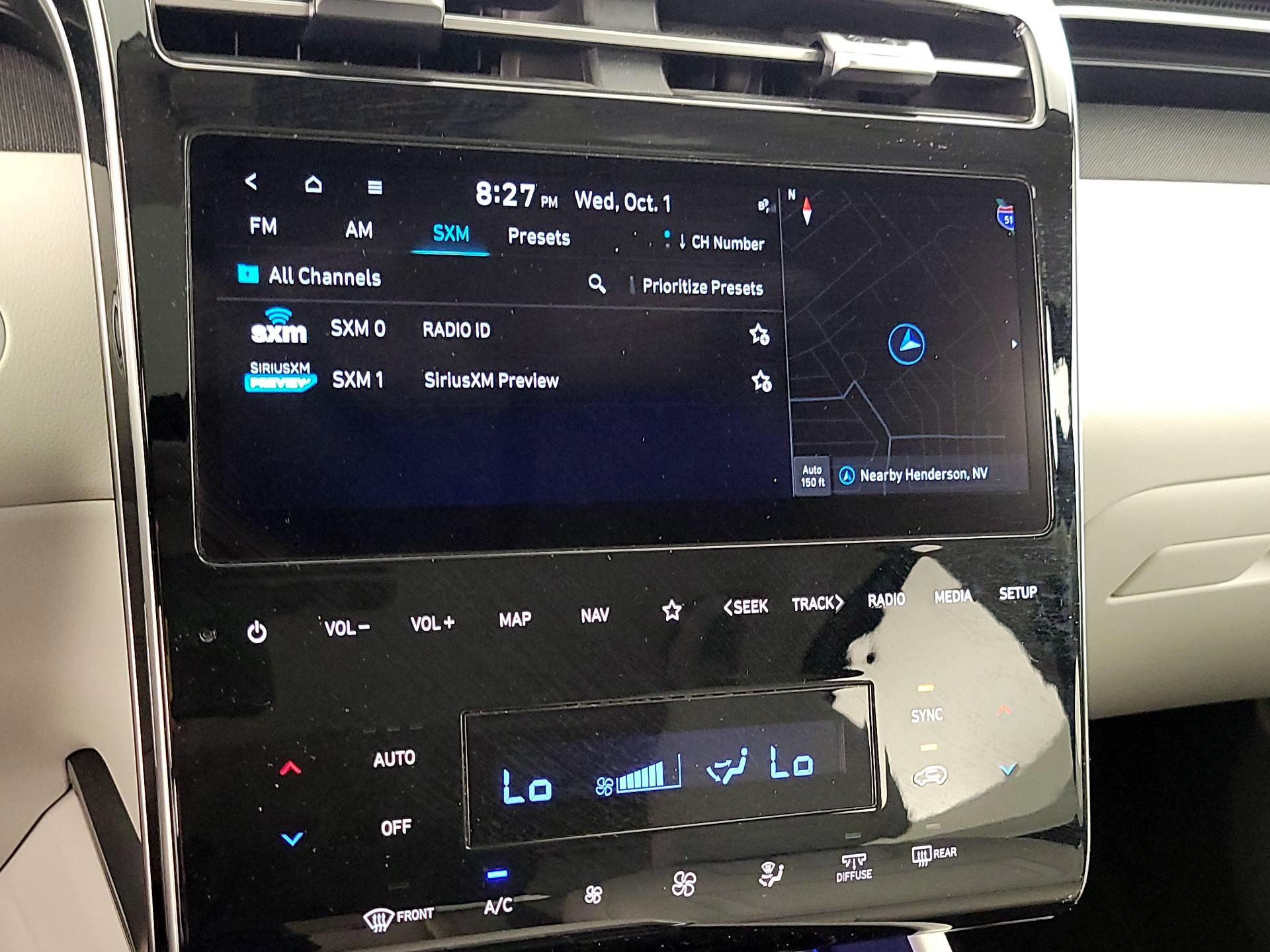 Thumbnail: 2024 Hyundai Tucson - 16