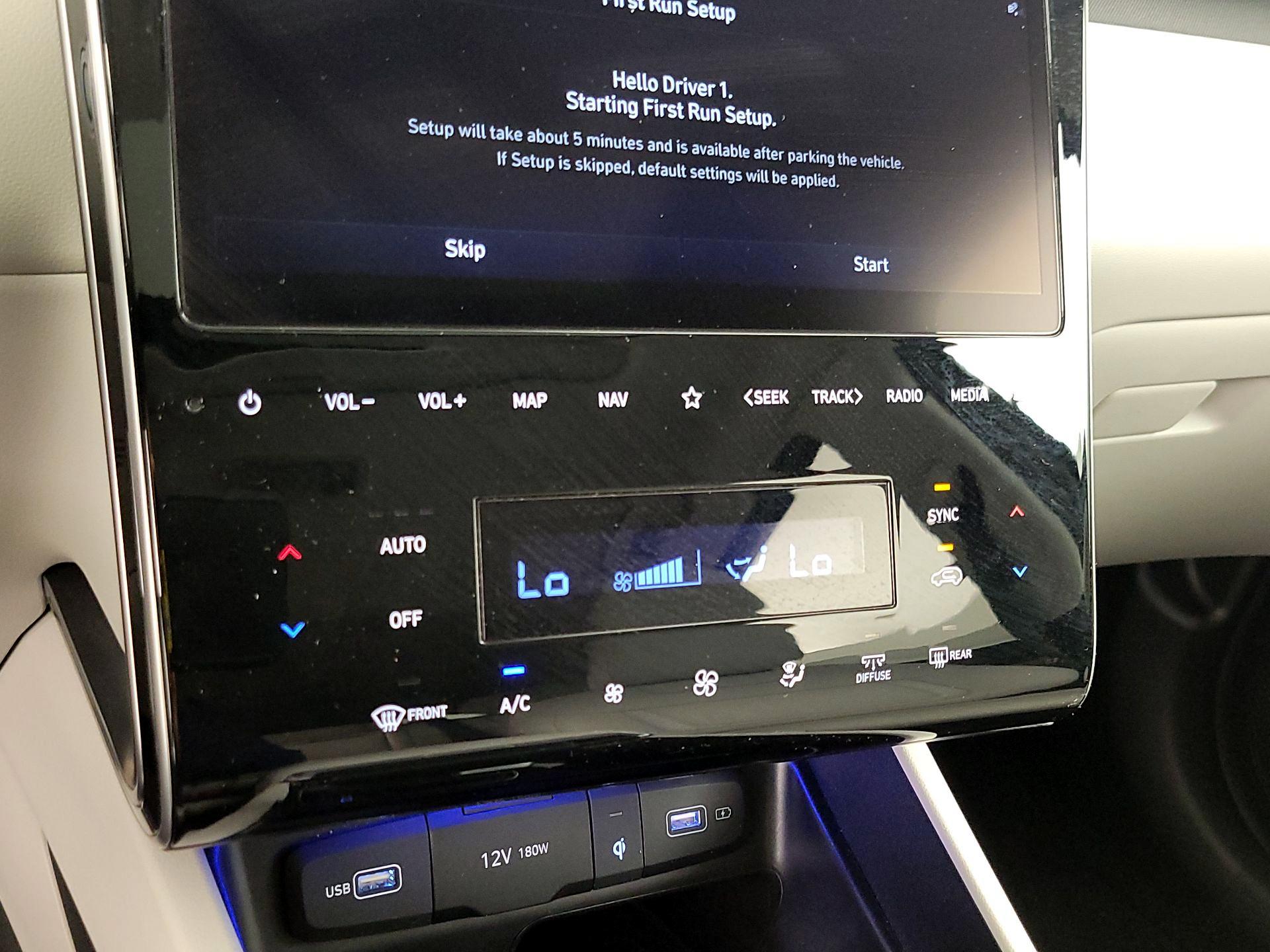 Thumbnail: 2024 Hyundai Tucson - 17