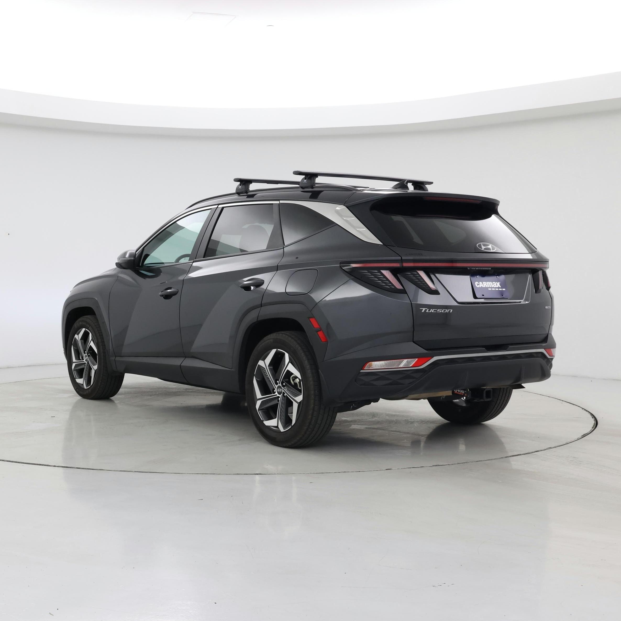 Thumbnail: 2024 Hyundai Tucson - 2