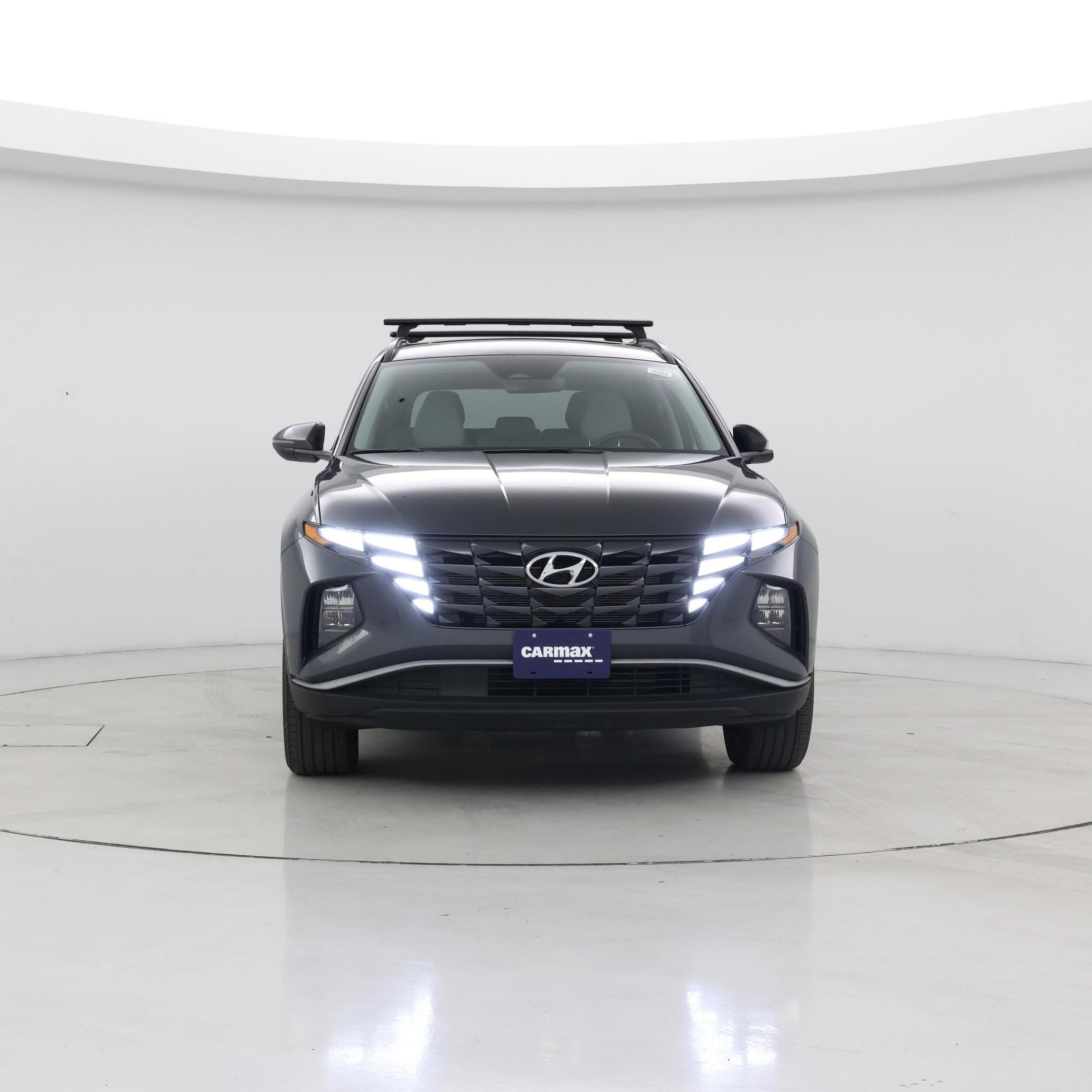 Thumbnail: 2024 Hyundai Tucson - 5
