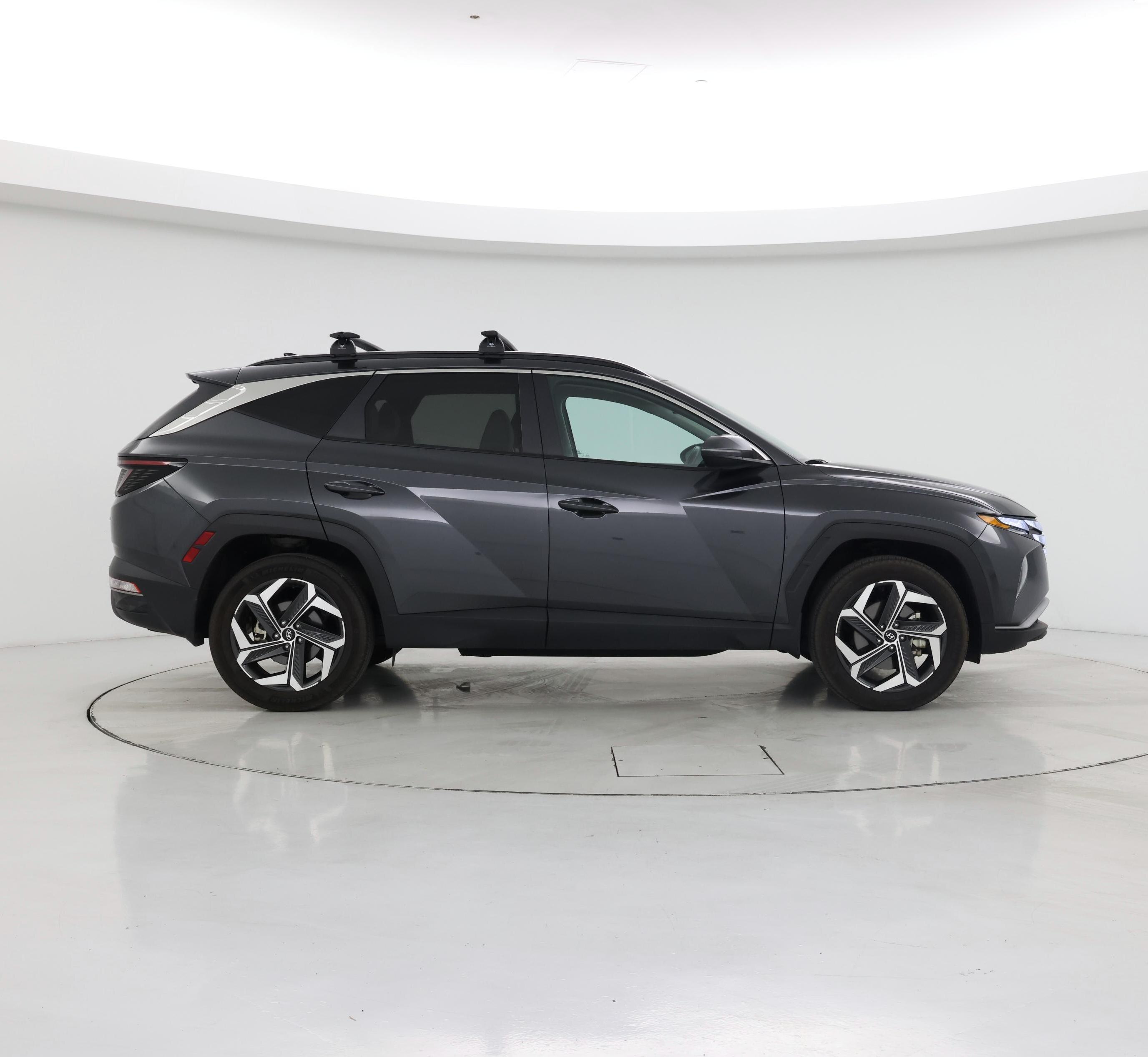 Thumbnail: 2024 Hyundai Tucson - 7