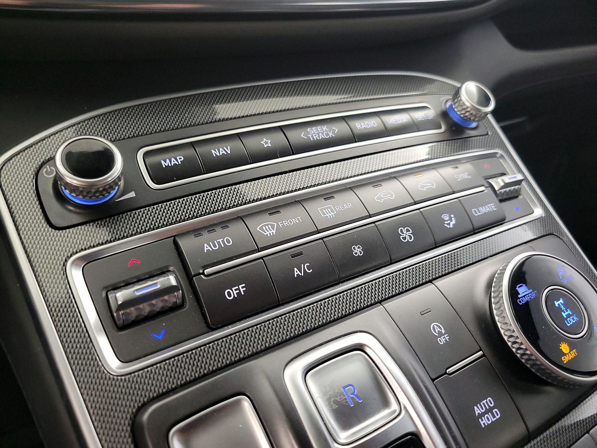 Thumbnail: 2023 Hyundai Santa Fe - 17