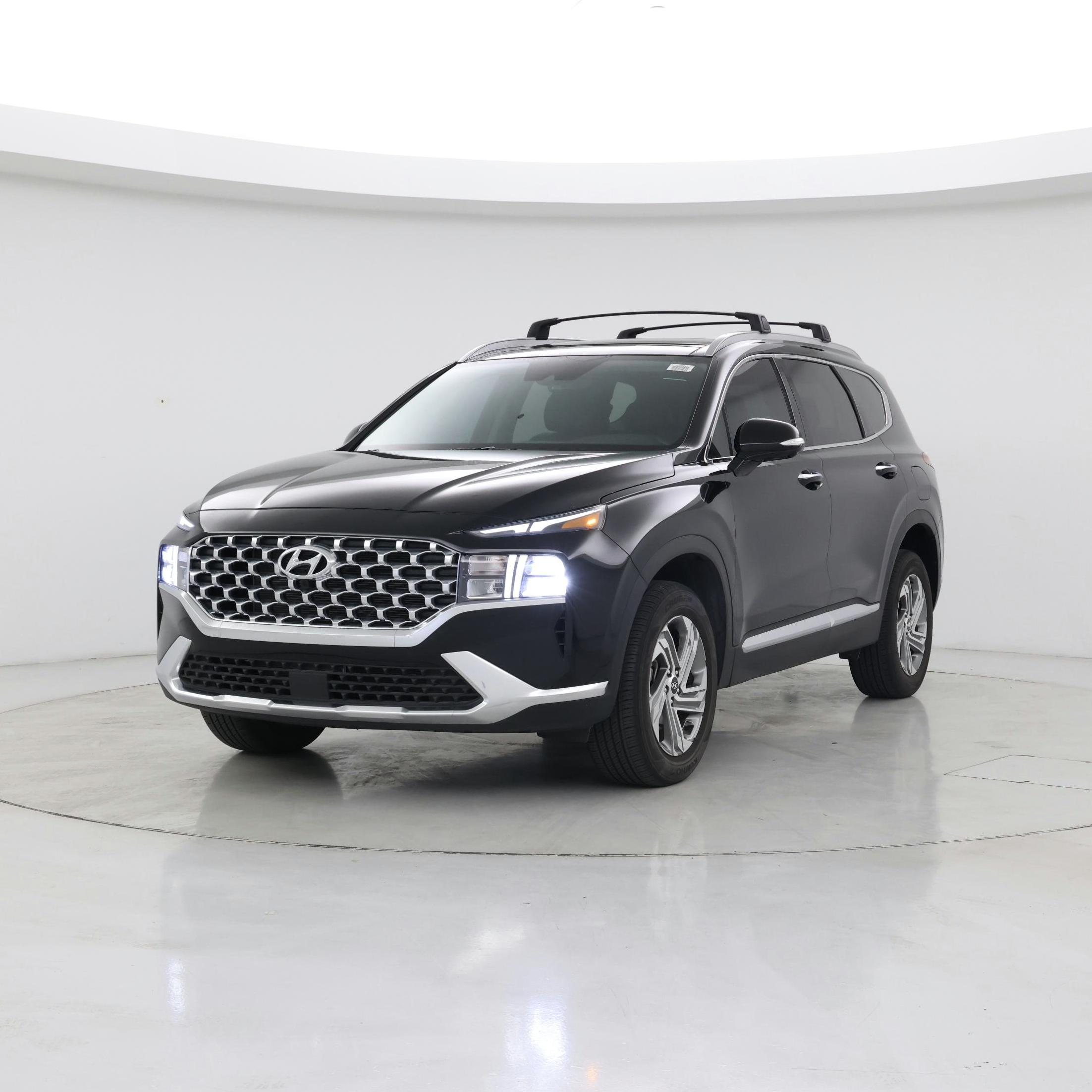 Thumbnail: 2023 Hyundai Santa Fe - 4