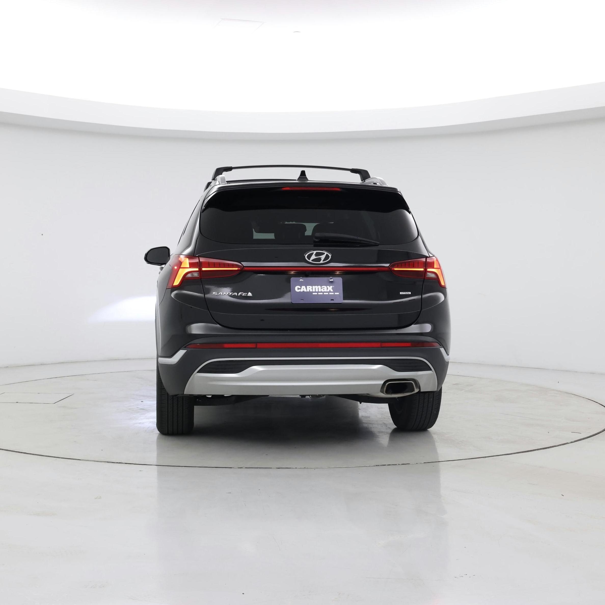 Thumbnail: 2023 Hyundai Santa Fe - 6